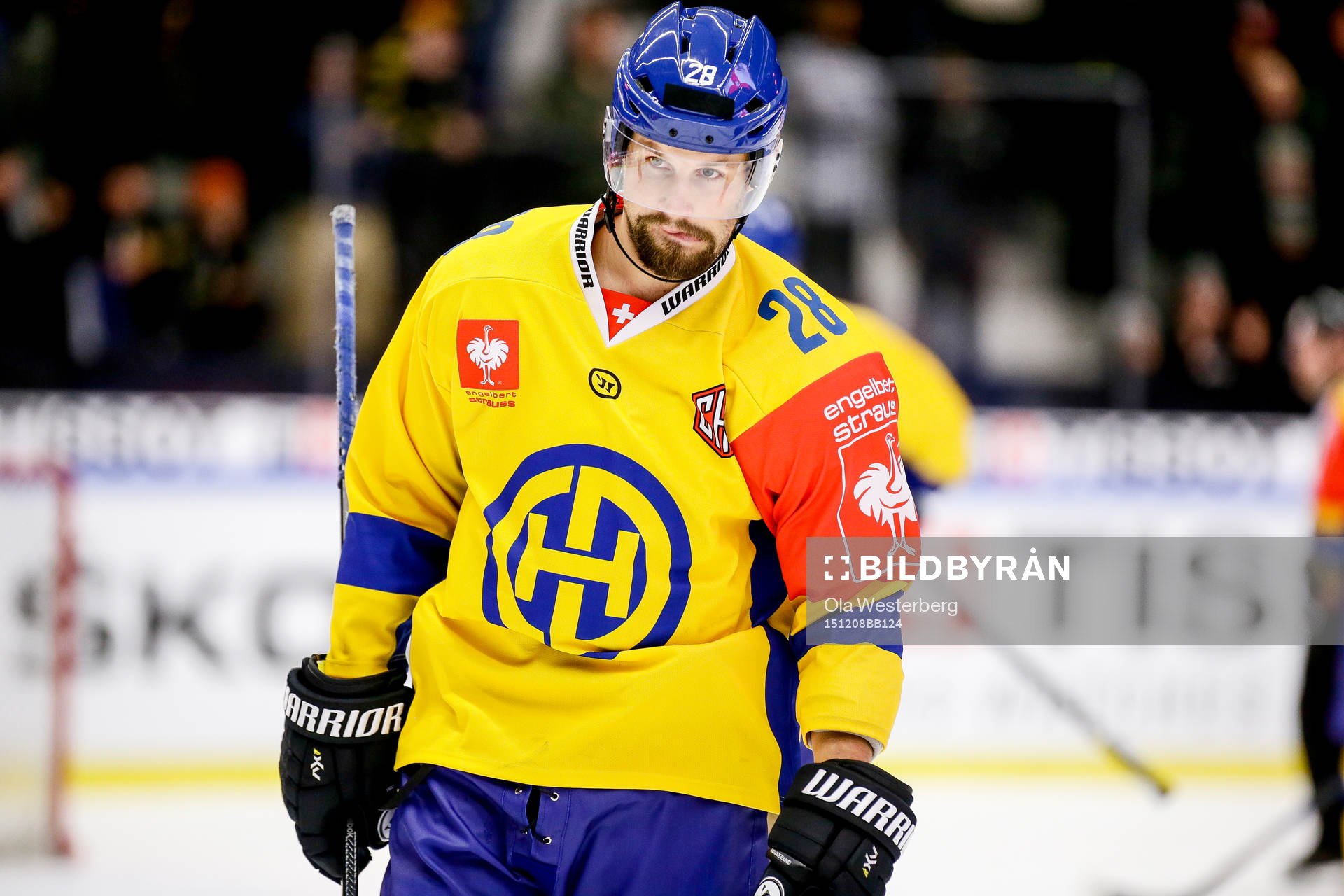Davos Dick Axelsson