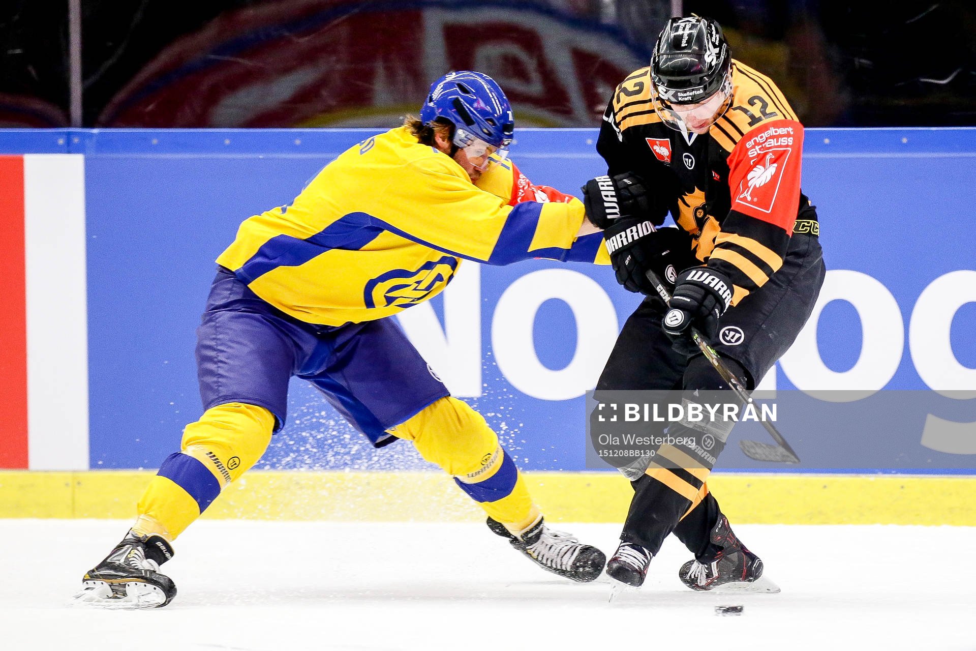 Skellefteås Adam Pettersson