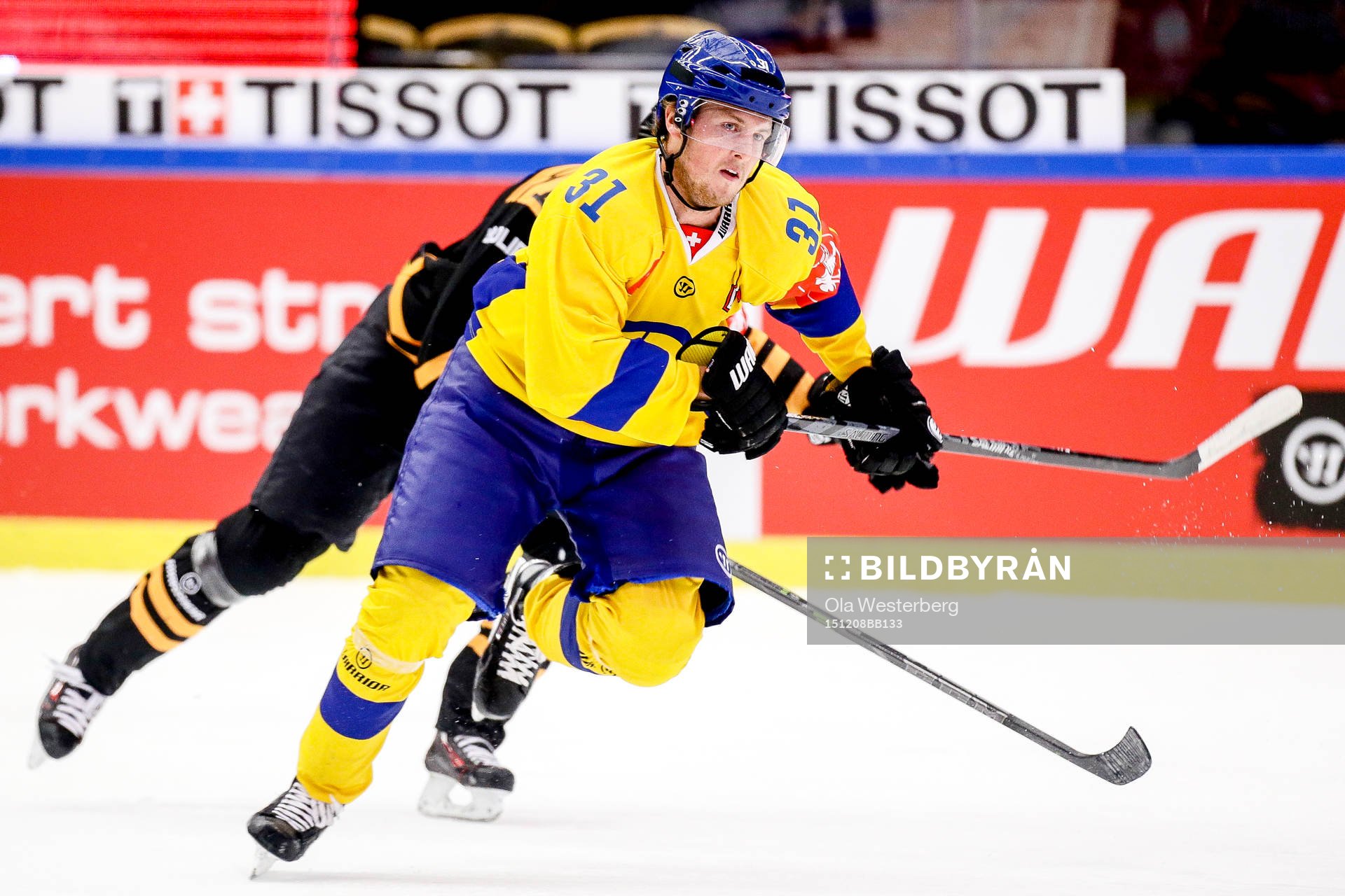 Davos Marcus Paulsson