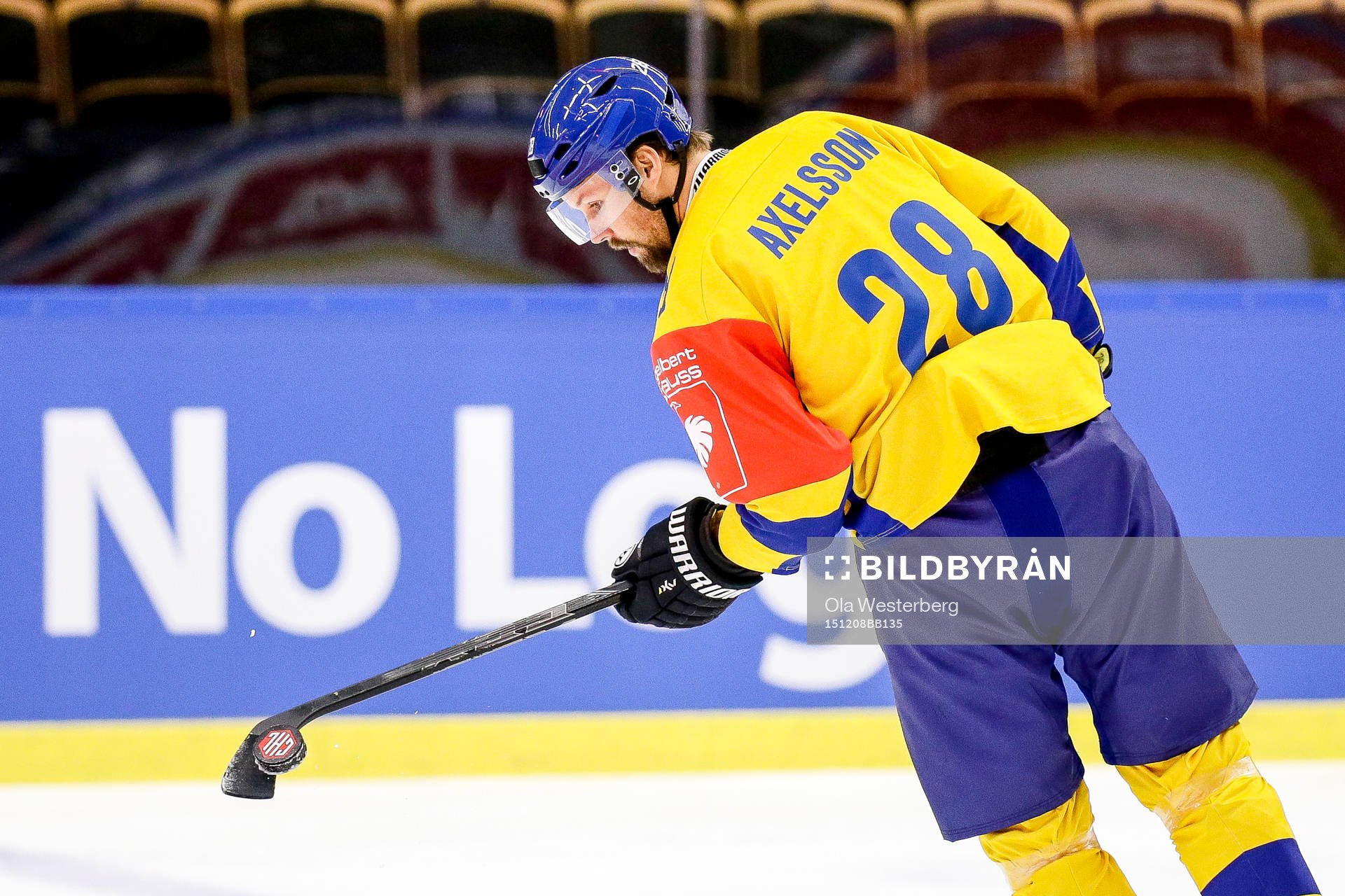 Davos Dick Axelsson