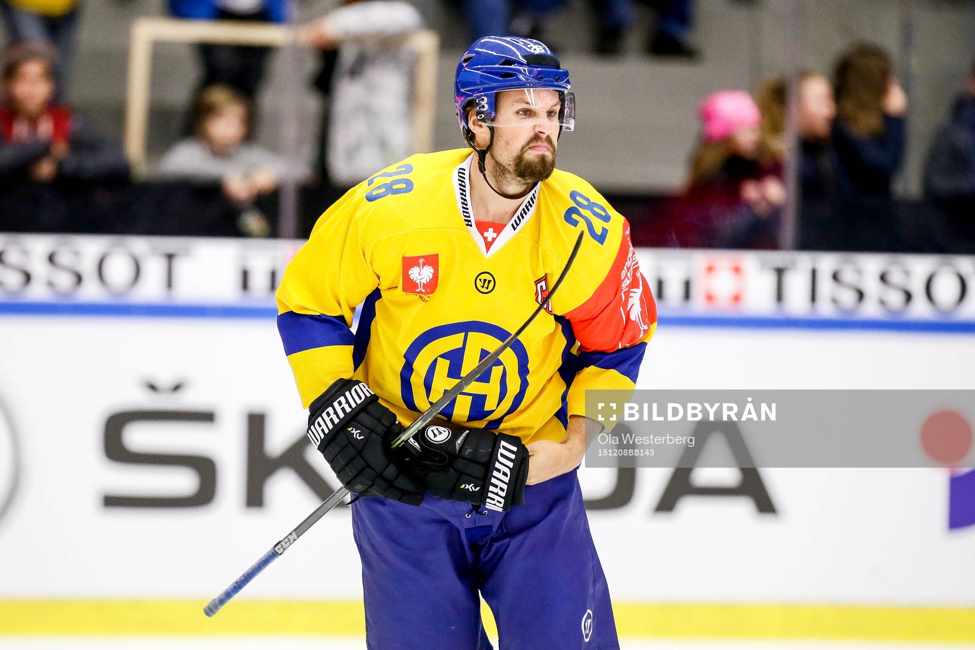 Davos Dick Axelsson