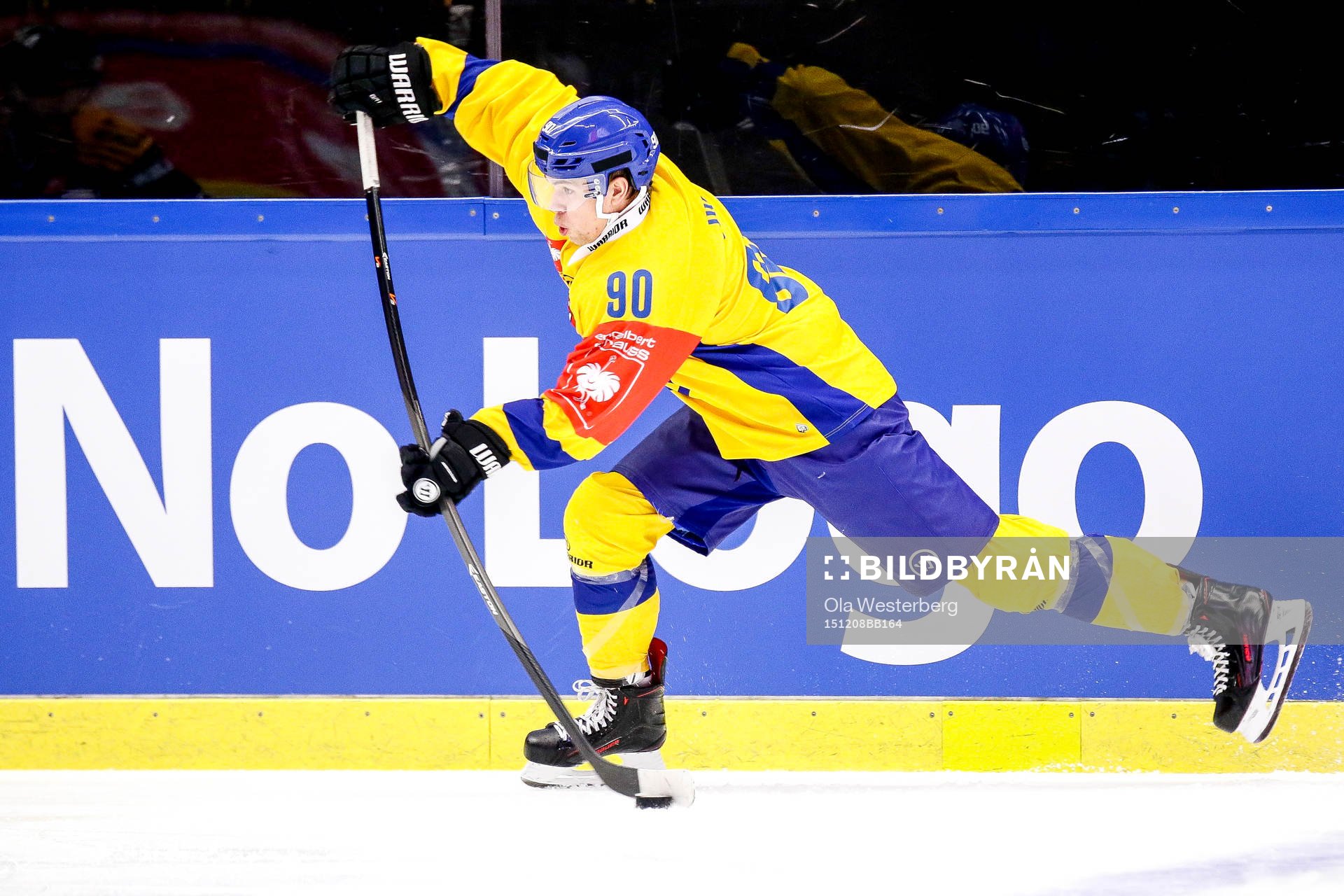 Davos Sven Ljung