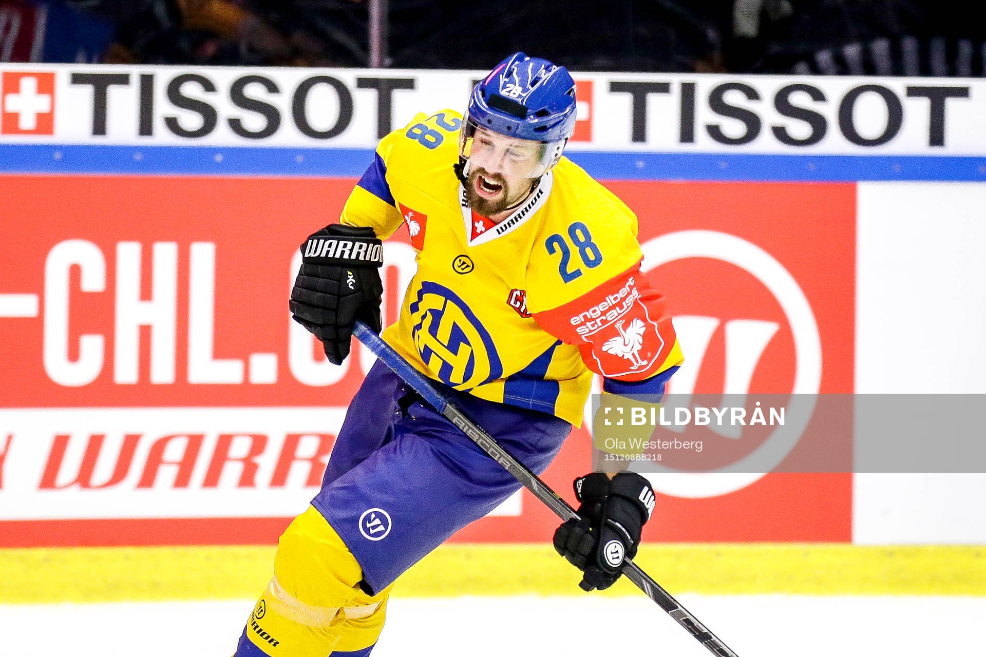 Davos Dick Axelsson