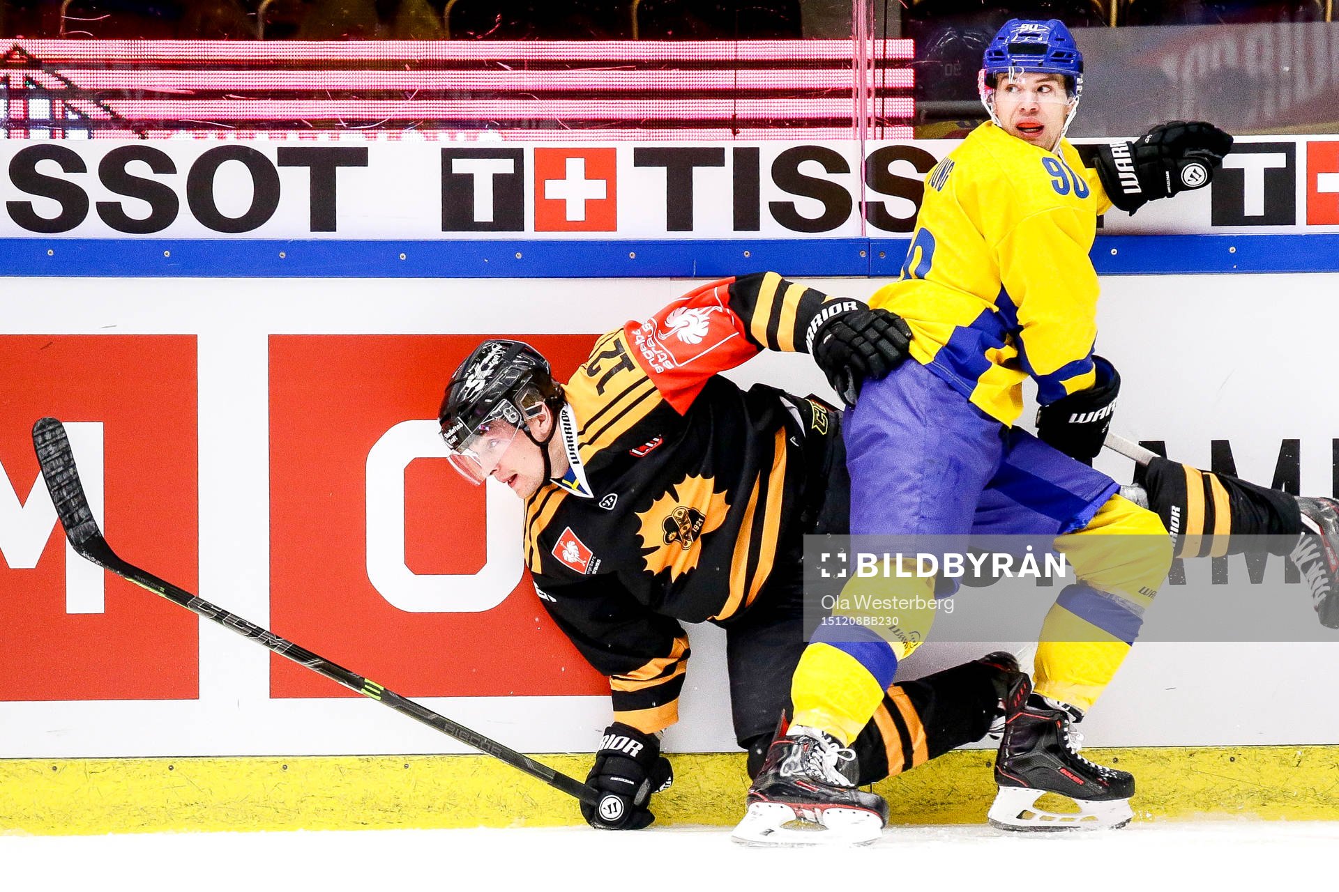 Skellefteås Adam Pettersson