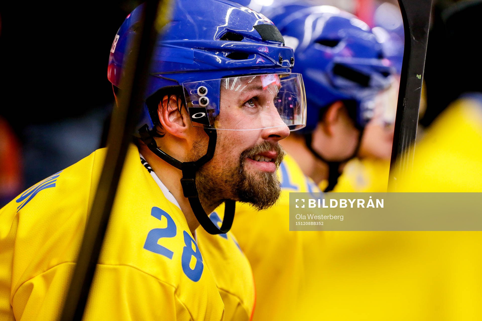 Davos Dick Axelsson