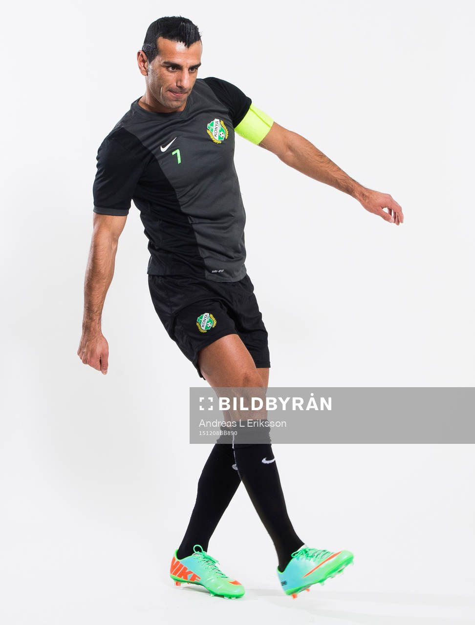 Konyaspor Özgur Yasar