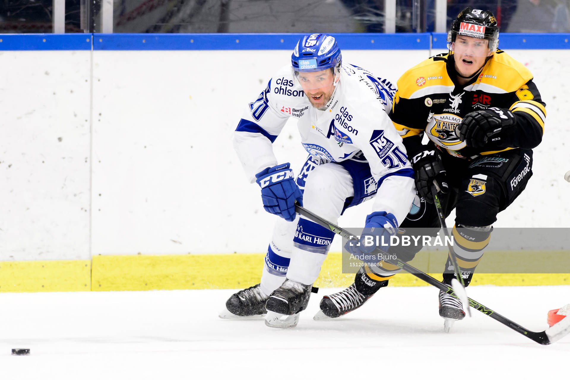 Leksands Tommi Paakkolanvaara