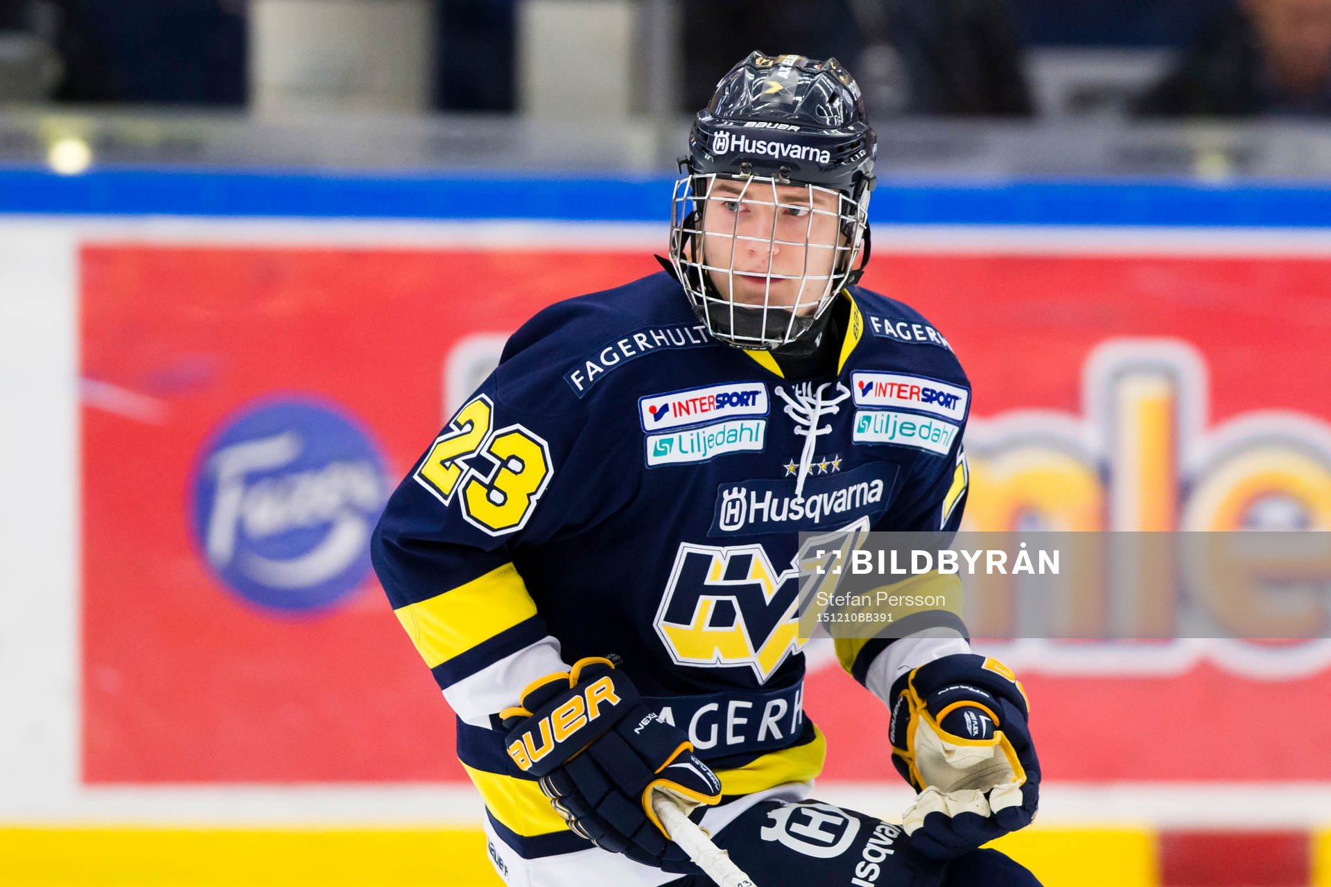 s Lias Andersson