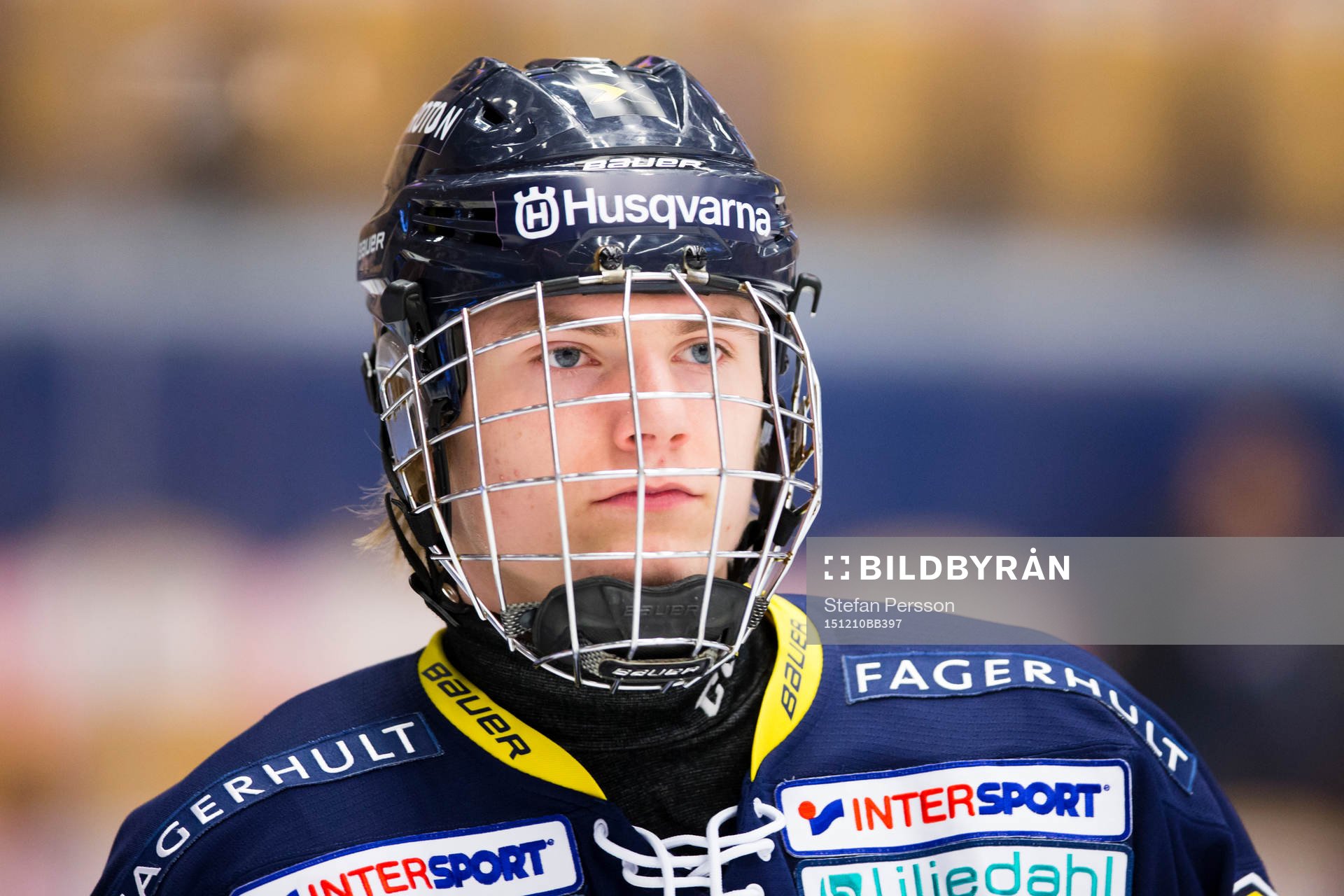 s Lias Andersson