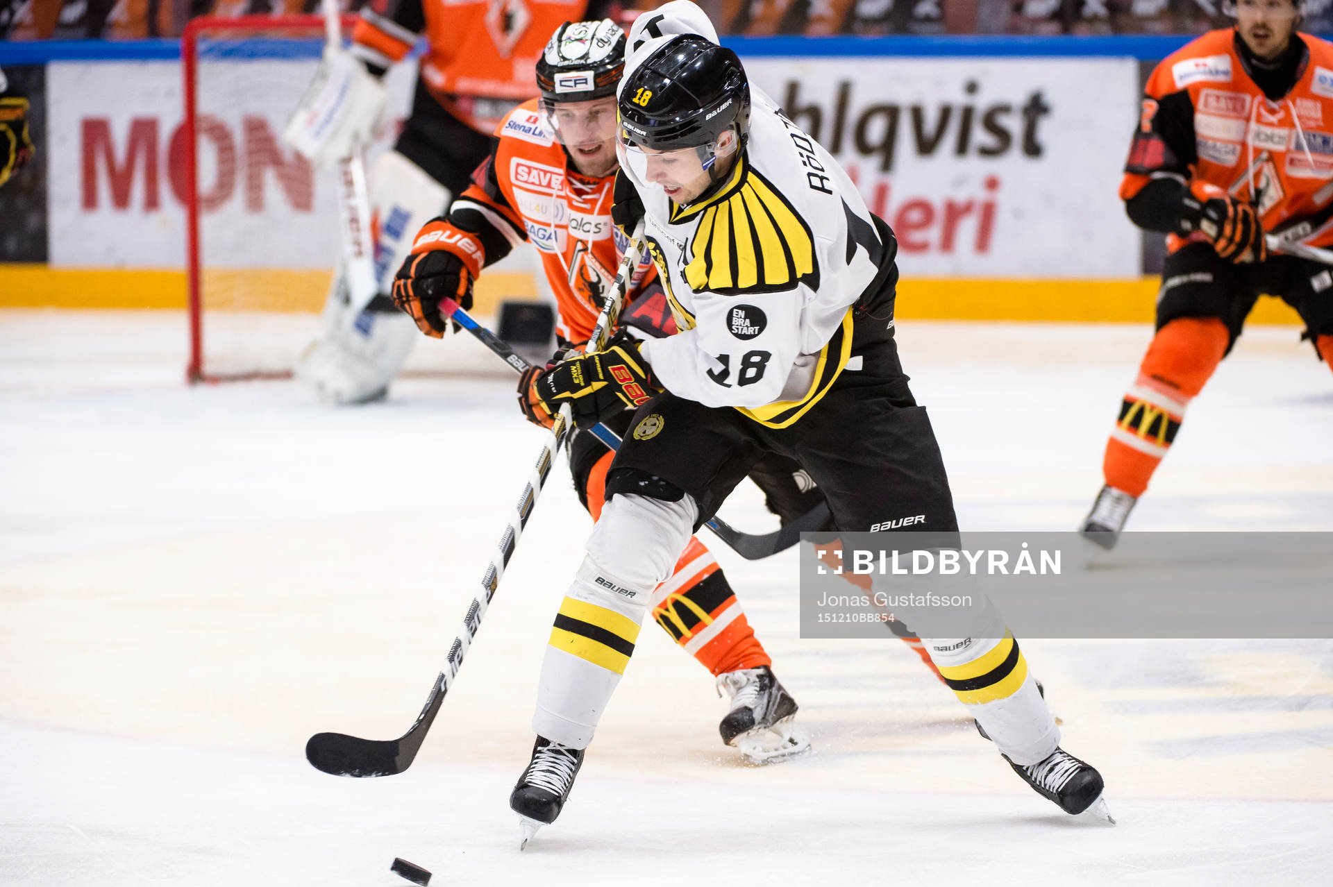 Brynäs Anton Rödin