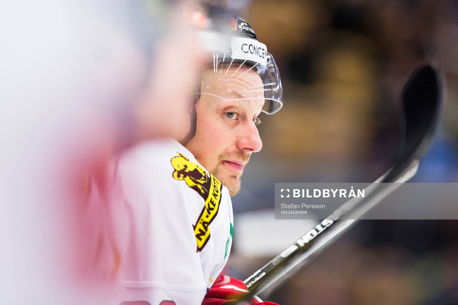 Örebros Marcus Weinstock