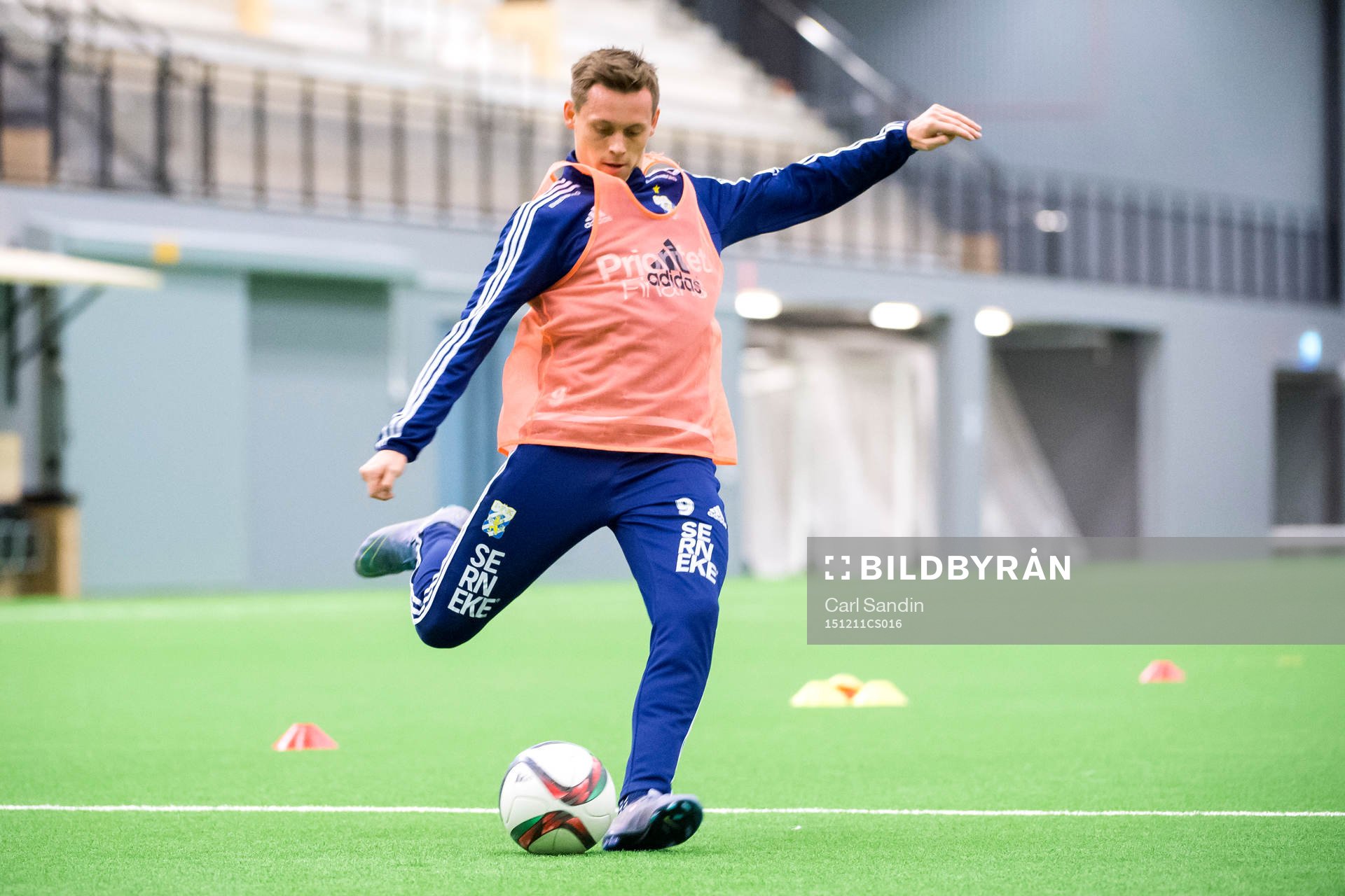 IFK Göteborgs Jakob Ankersen