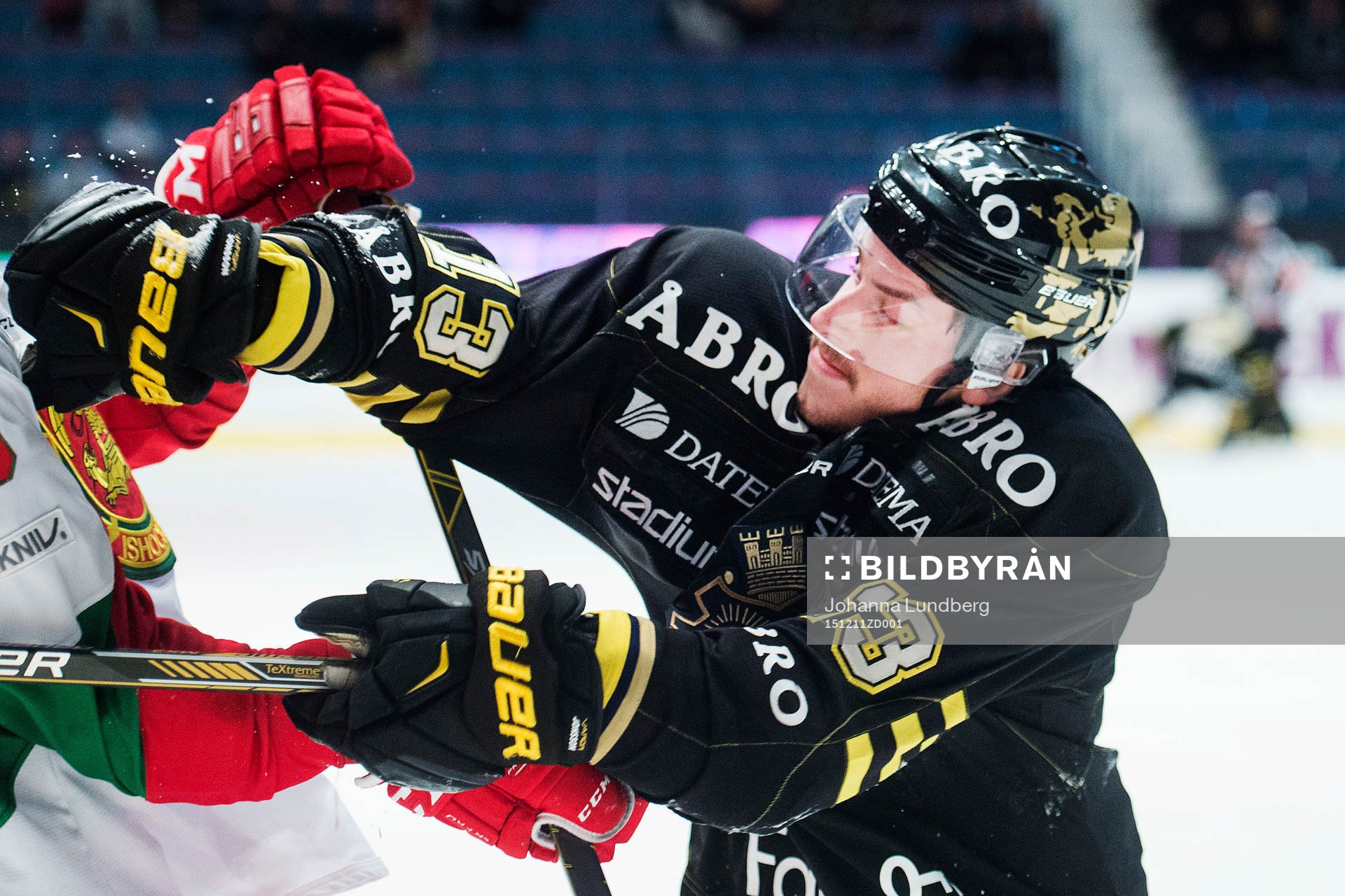 s Marcus Jonsson vevar