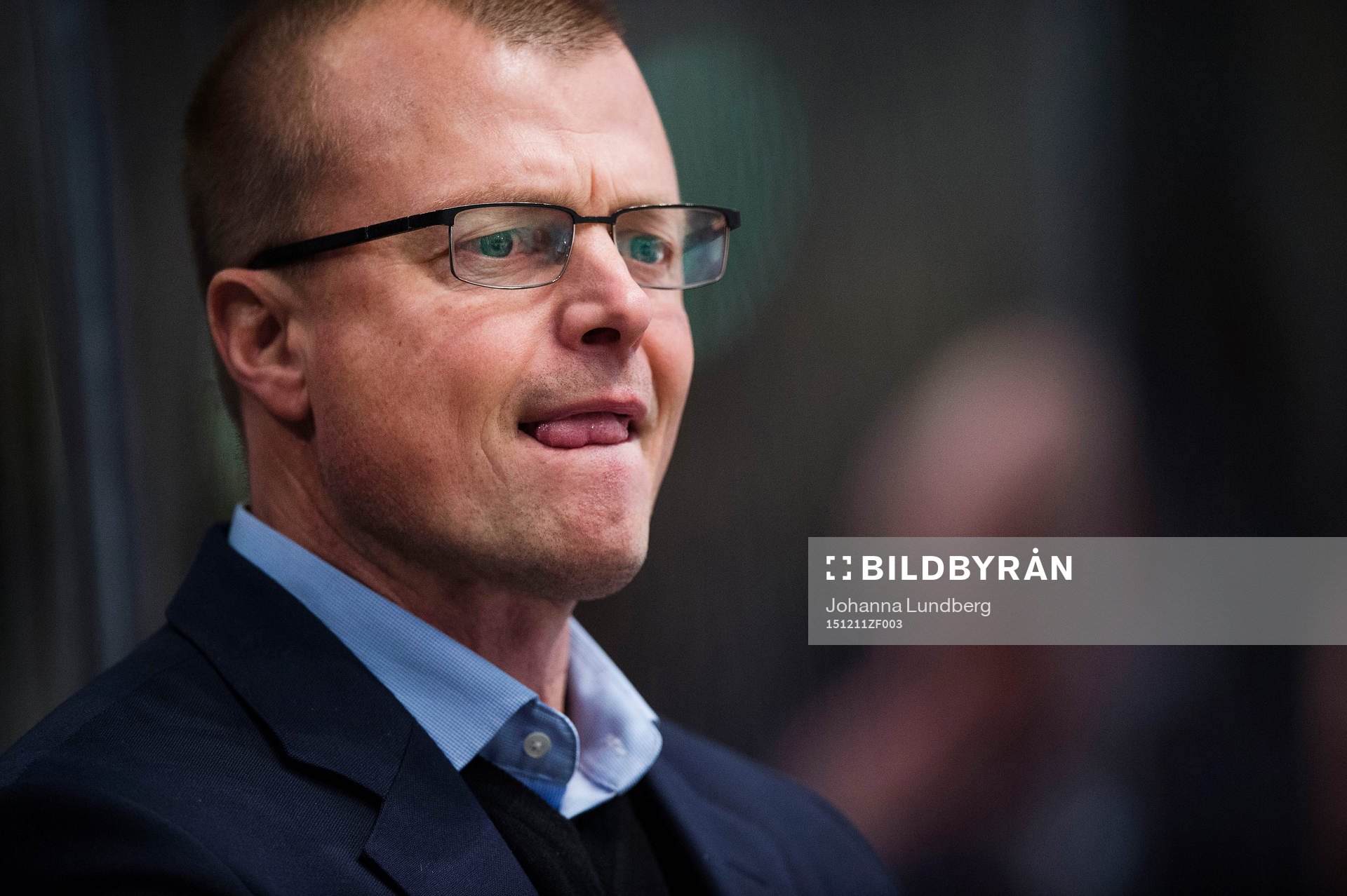 s sportchef Anders Gozzi