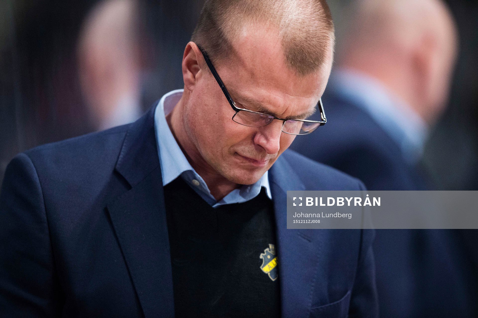 s sportchef Anders Gozzi