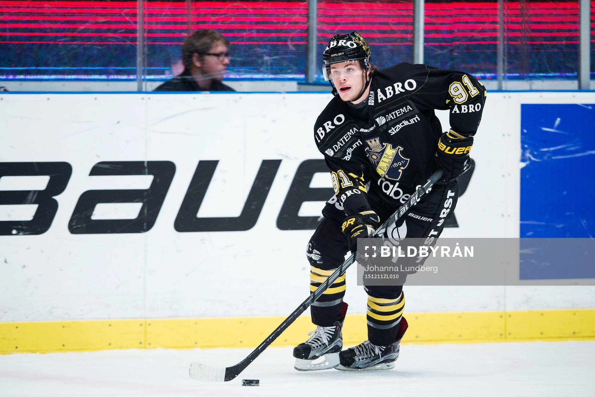 s Malte Strömwall