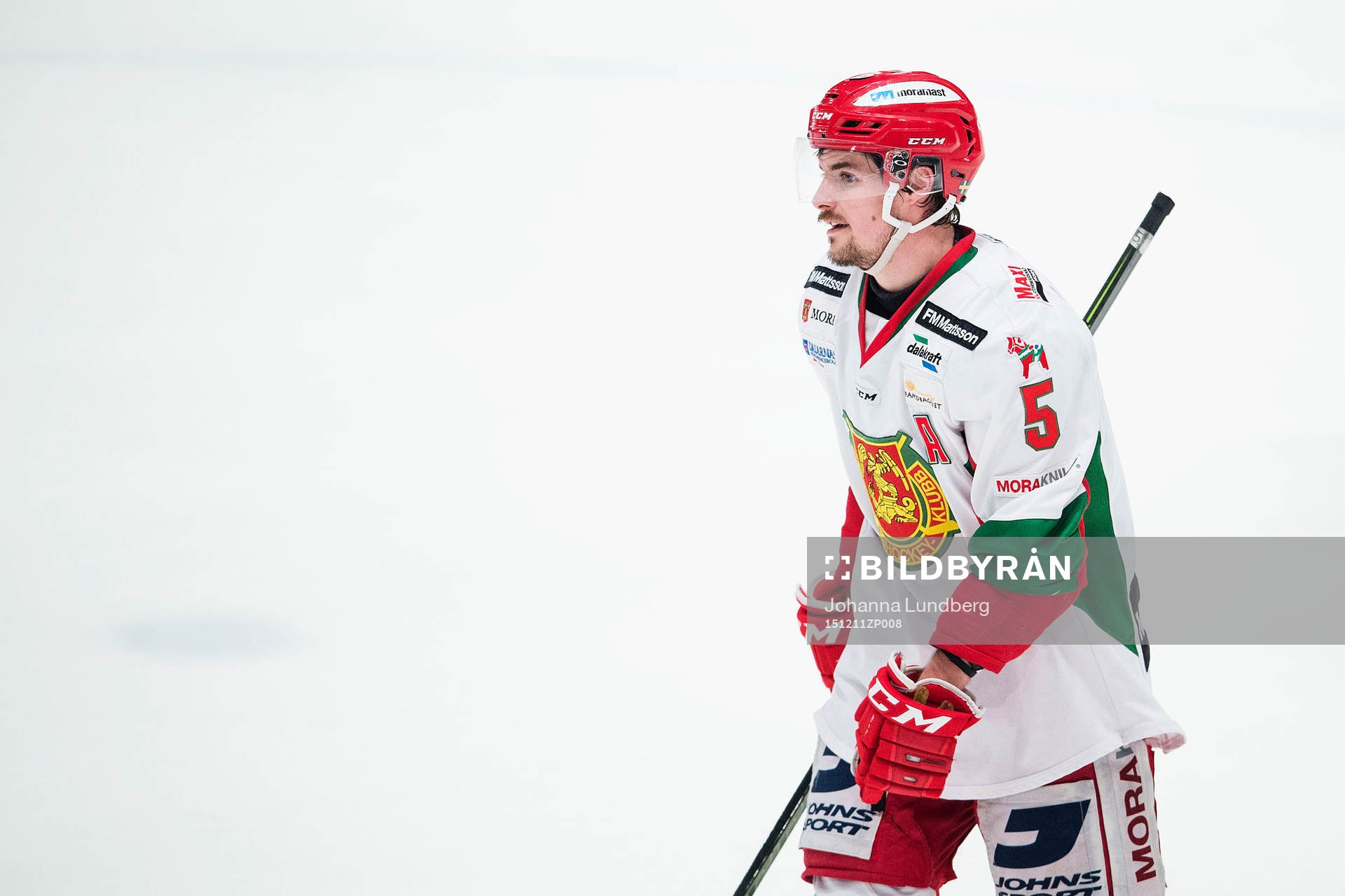 Moras Christoffer Björklund