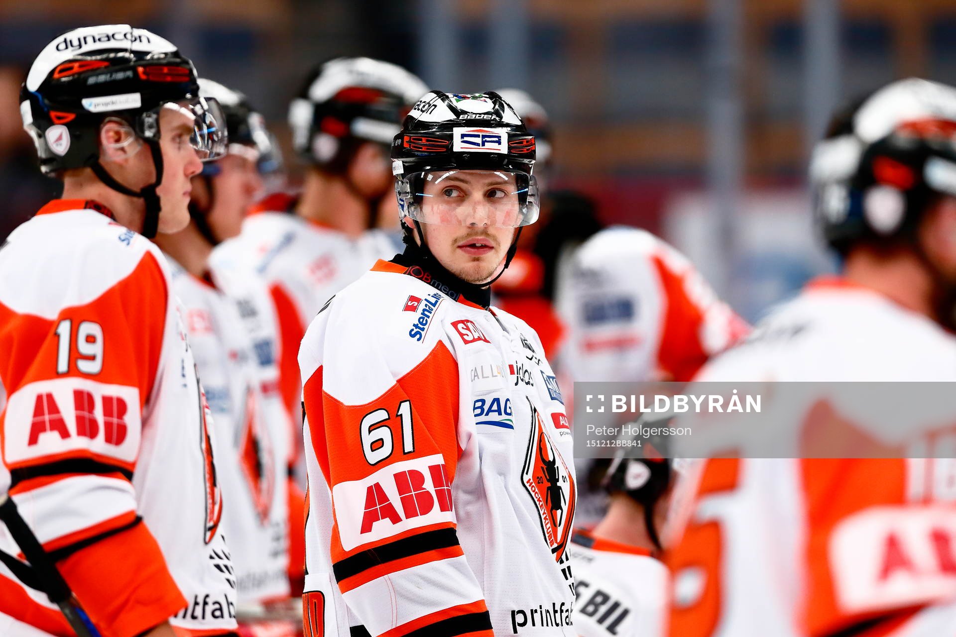 Karlskronas Mattias Granlund