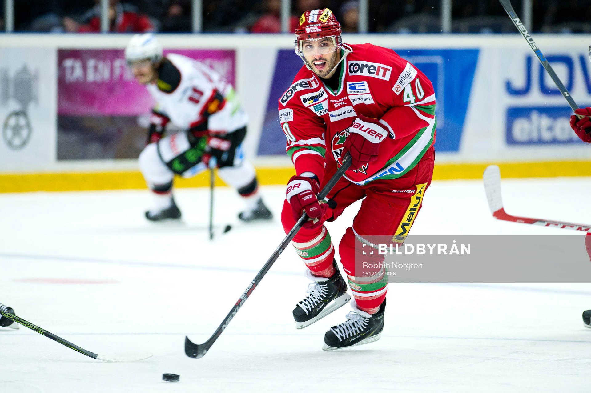 Modos Maxim Lapierre