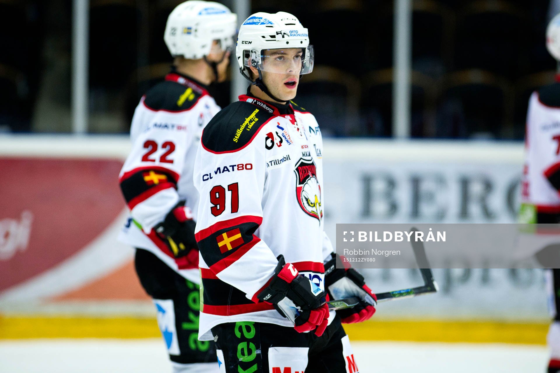 Malmös Björn Svensson