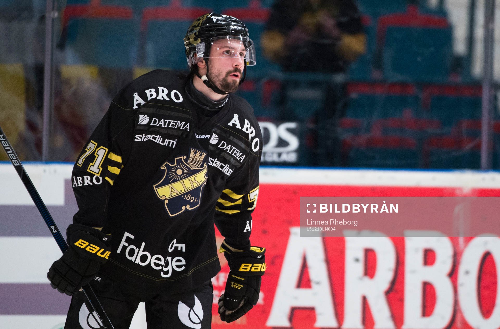 s Daniel Olsson Trkulja deppar