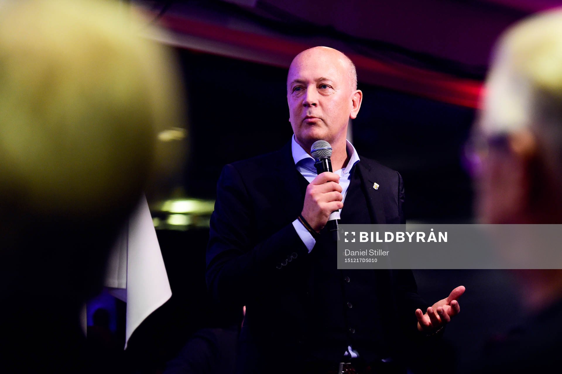 Mats Ahdrian