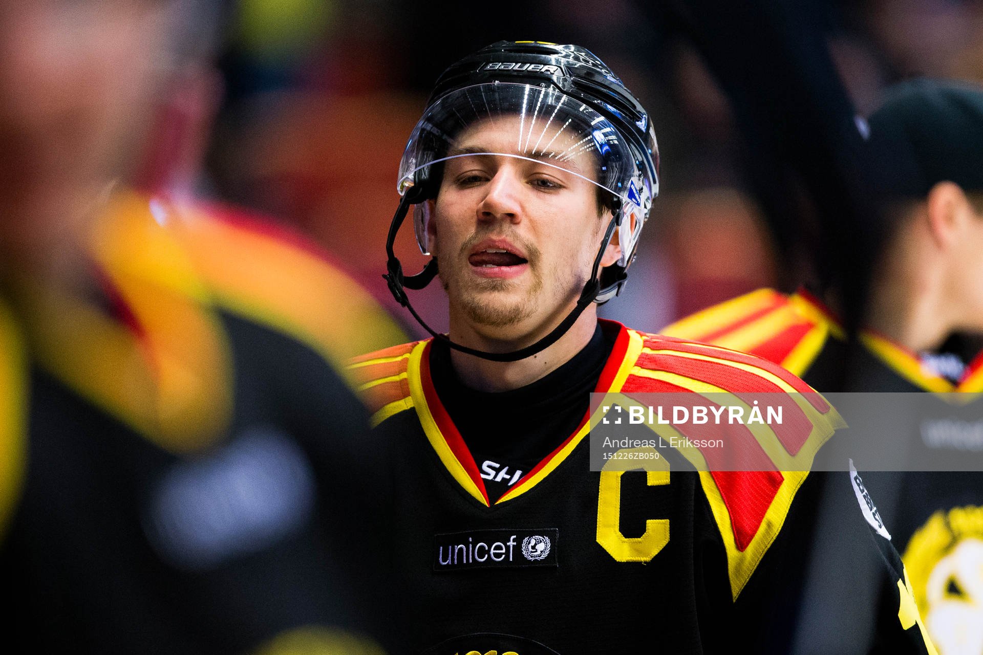 Brynäs Anton Rödin