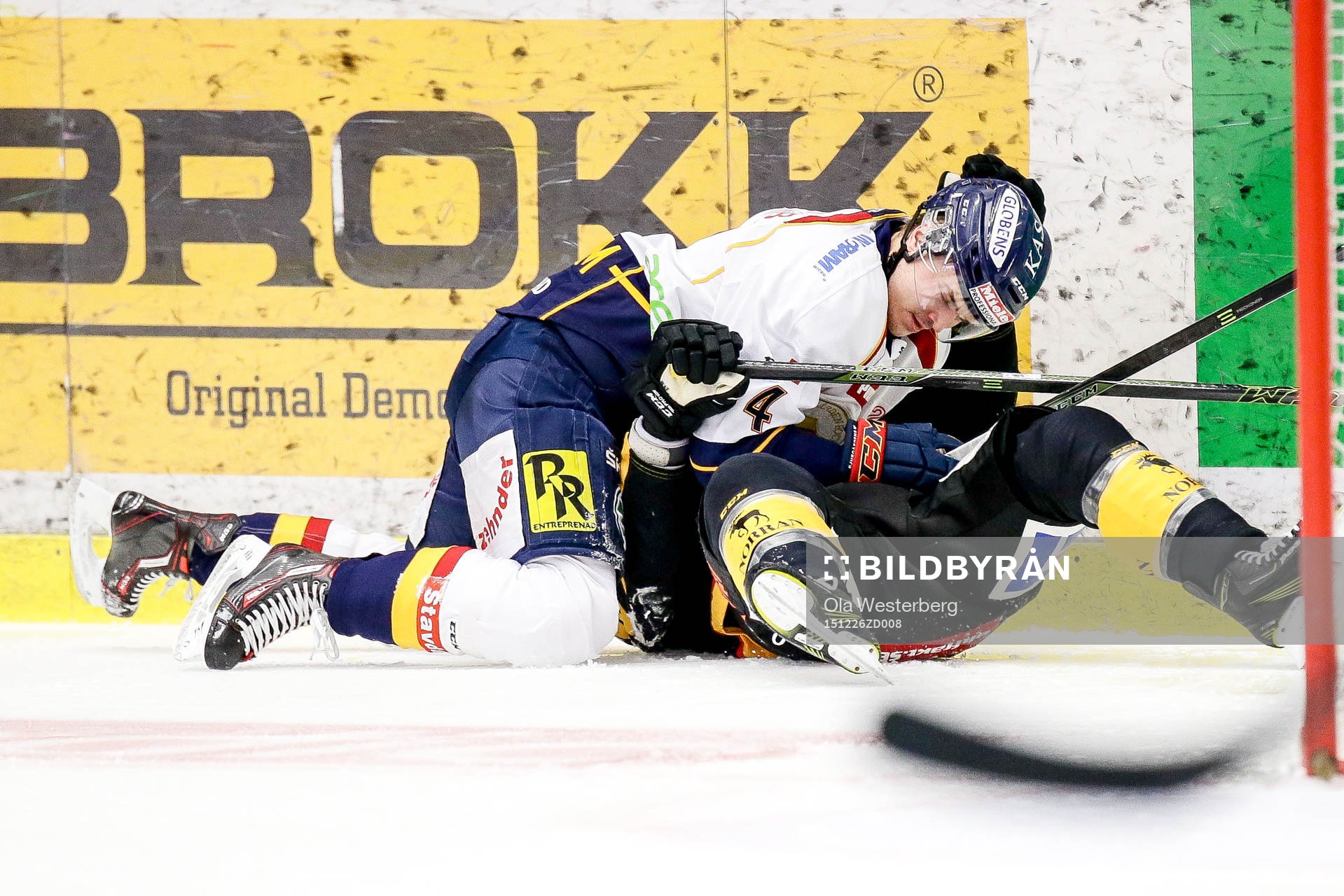 Skellefteås Martin Lundberg