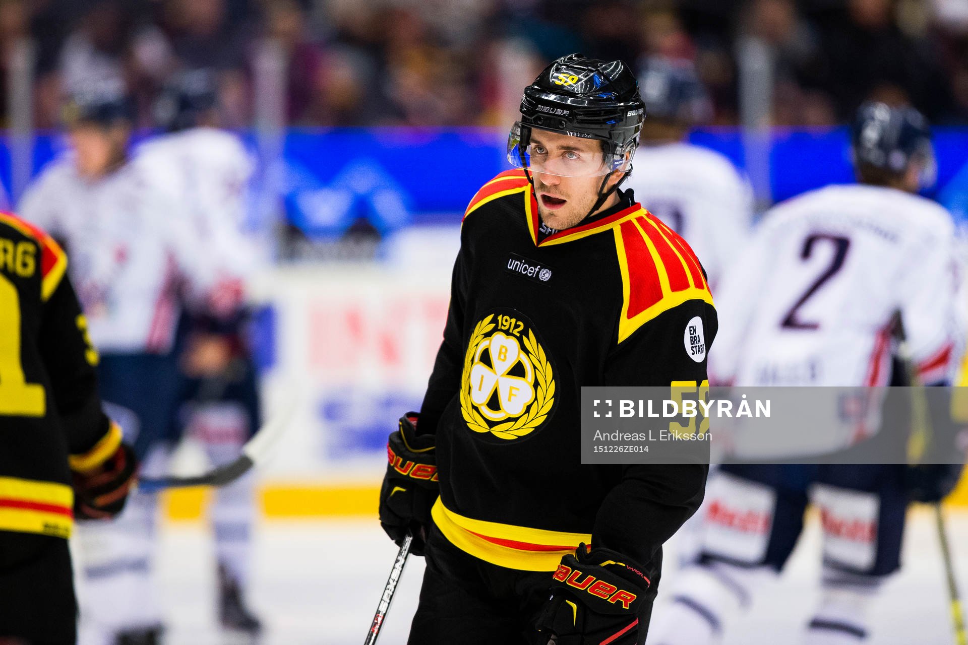 Brynäs Sebastian Enterfeldt