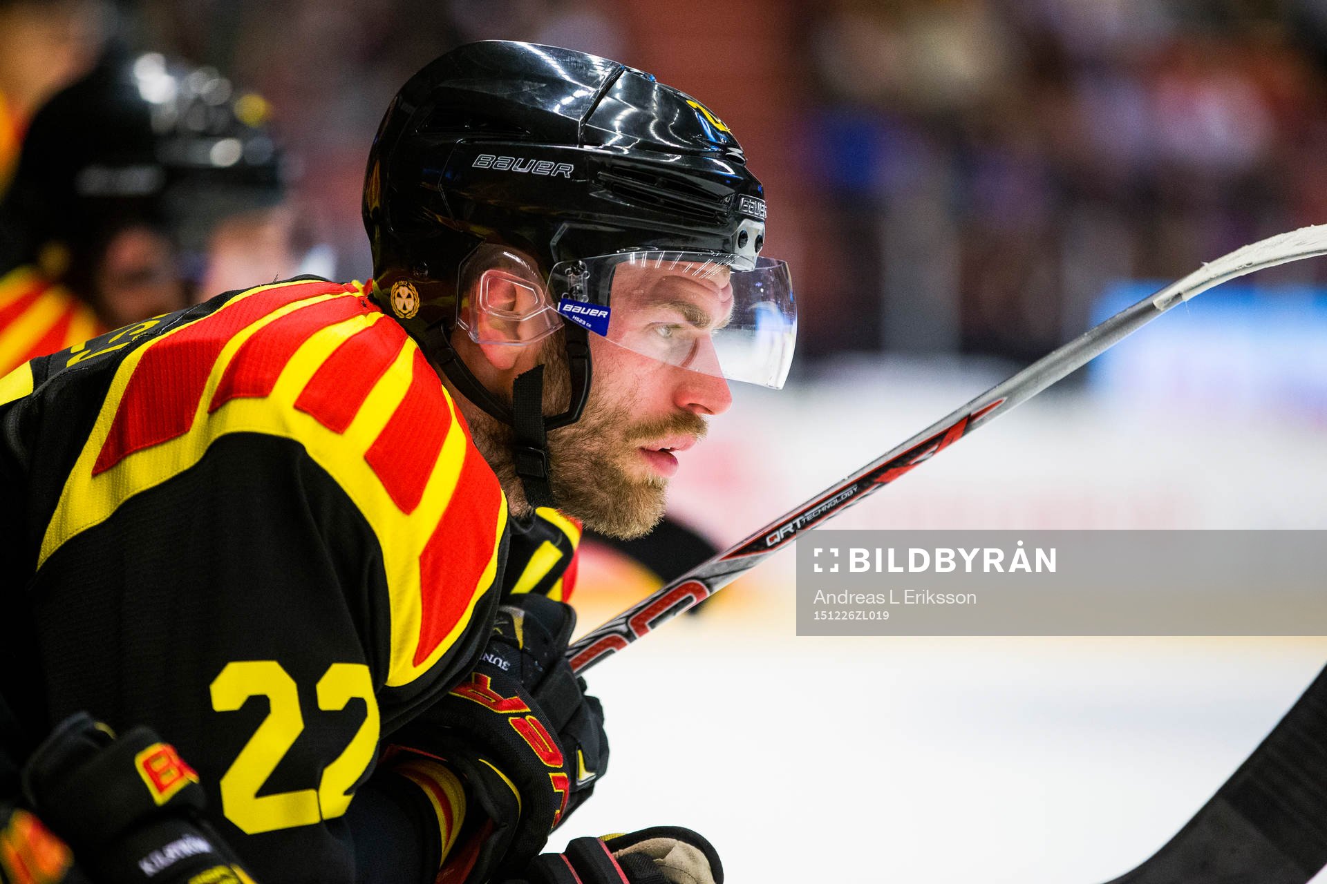 Brynäs Jörgen Sundqvist