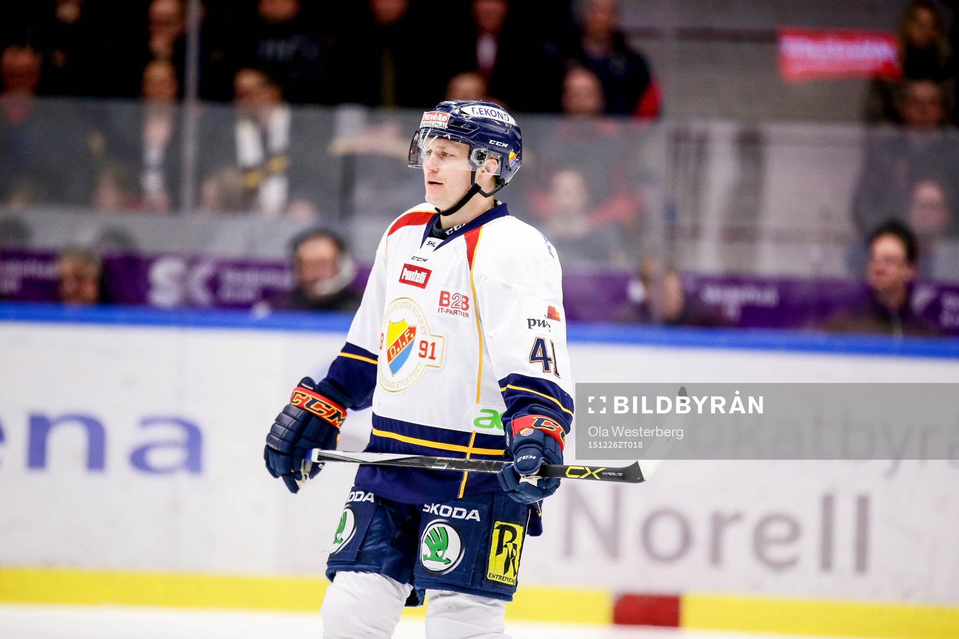 Patrick Thoresen