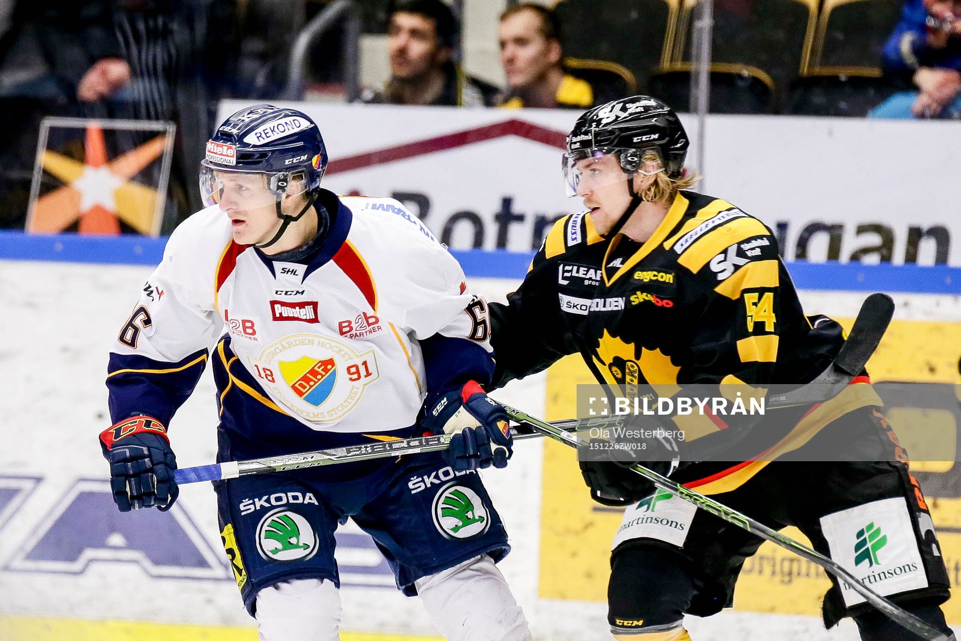 Skellefteås Anton Lindholm