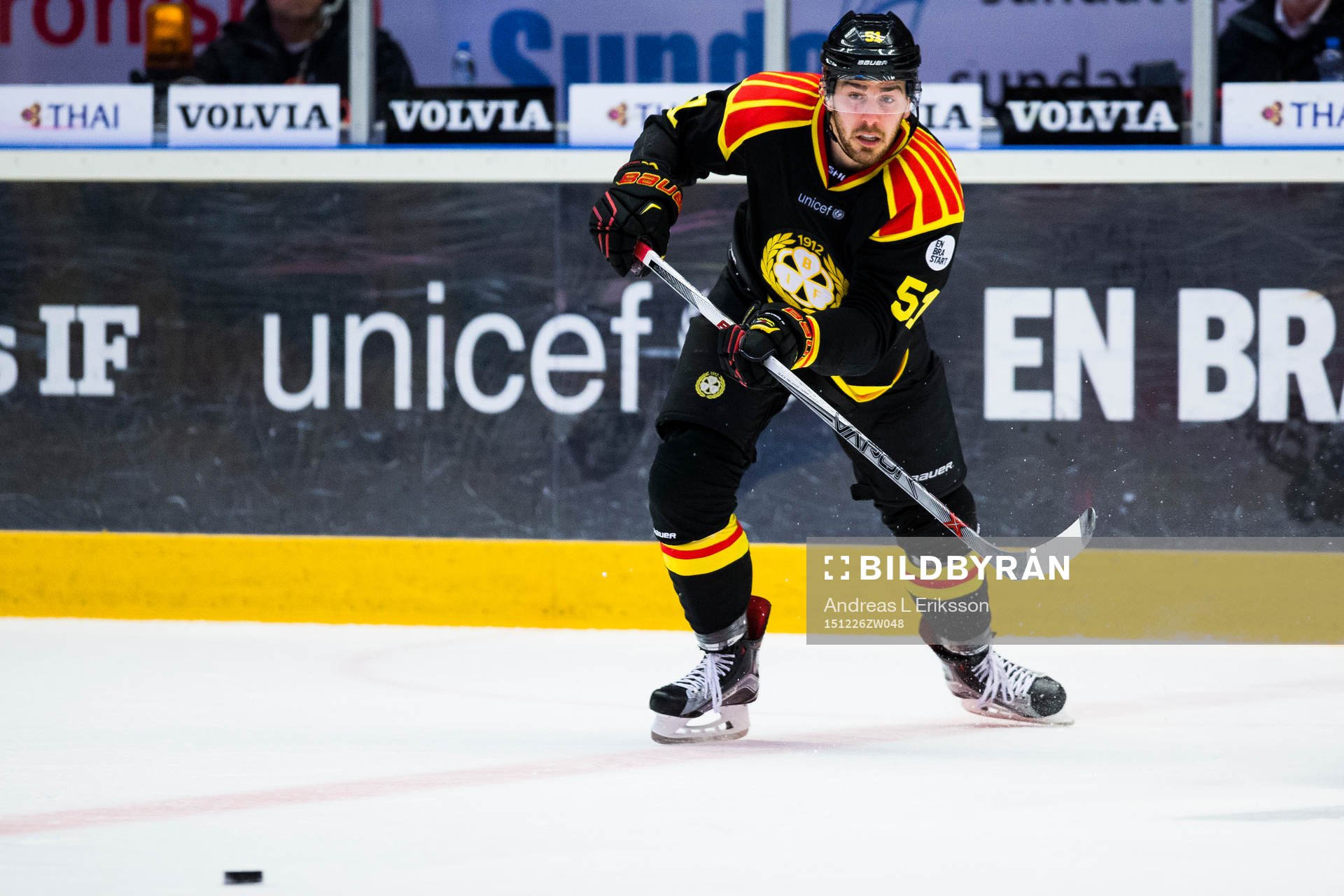 Brynäs Marc Zanetti