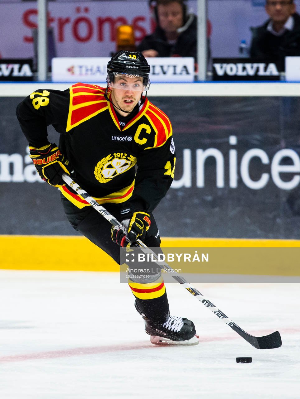 Brynäs Anton Rödin