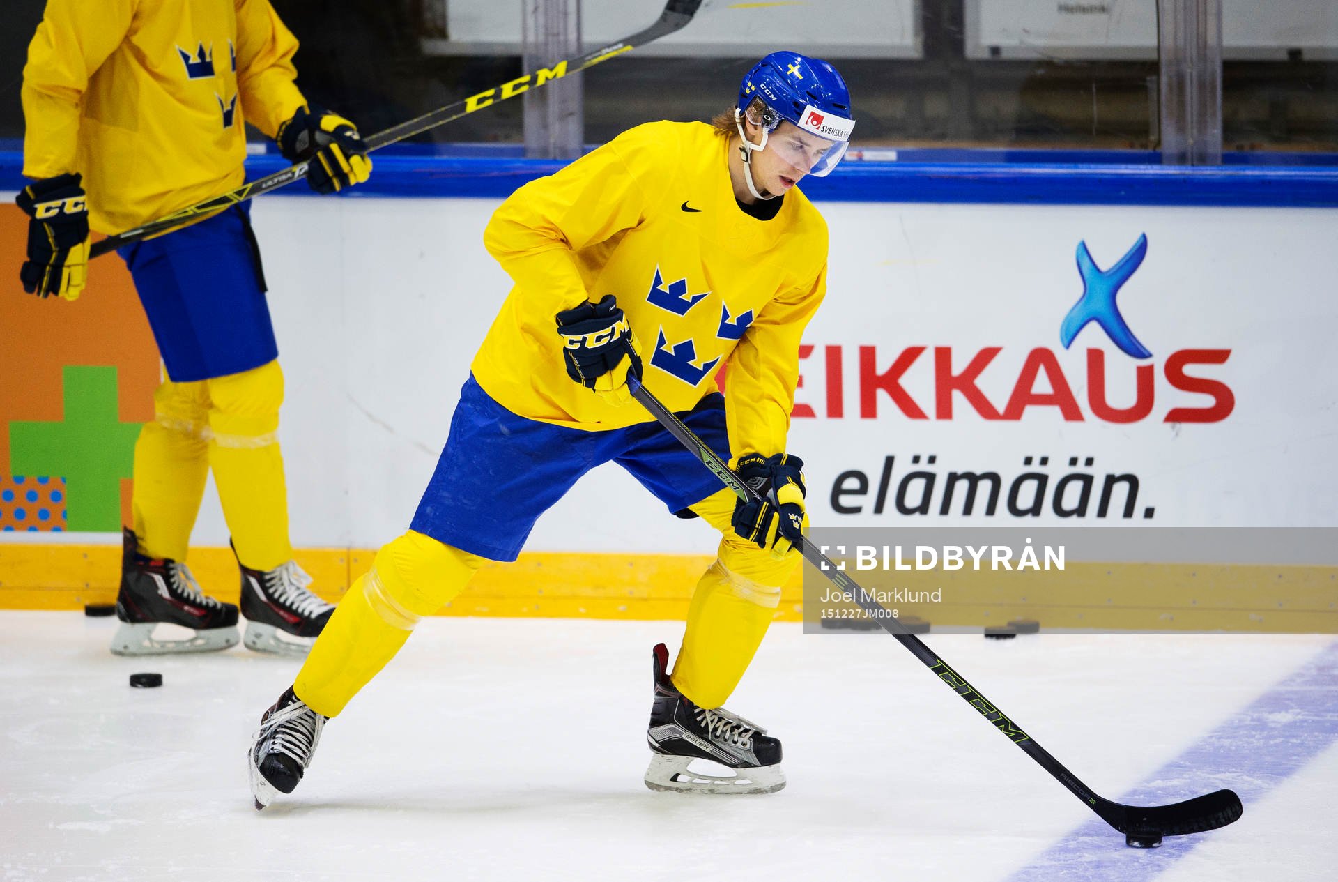 Adrian Kempe