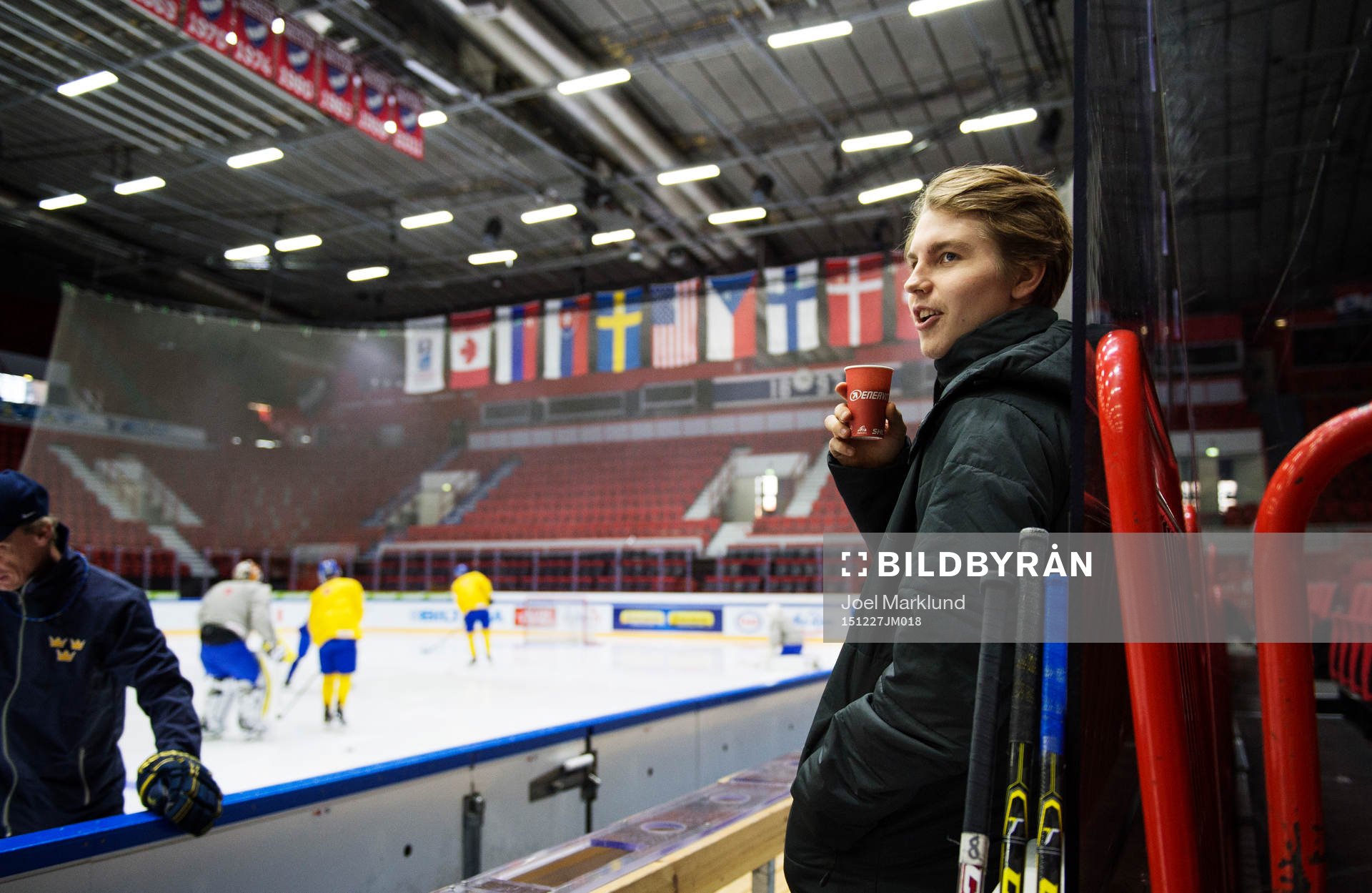Sebastian Aho