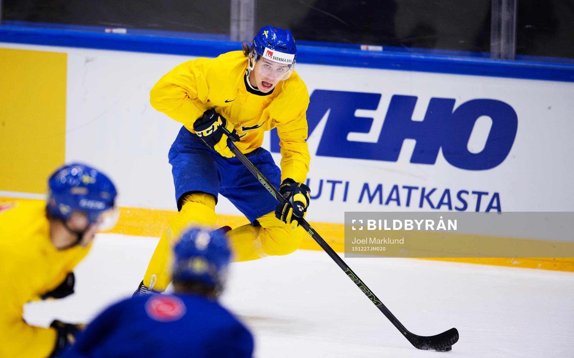 Adrian Kempe