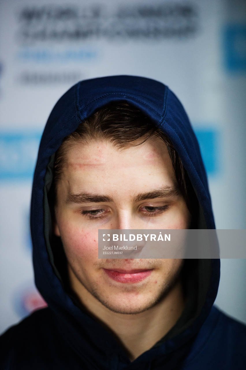 Adrian Kempe