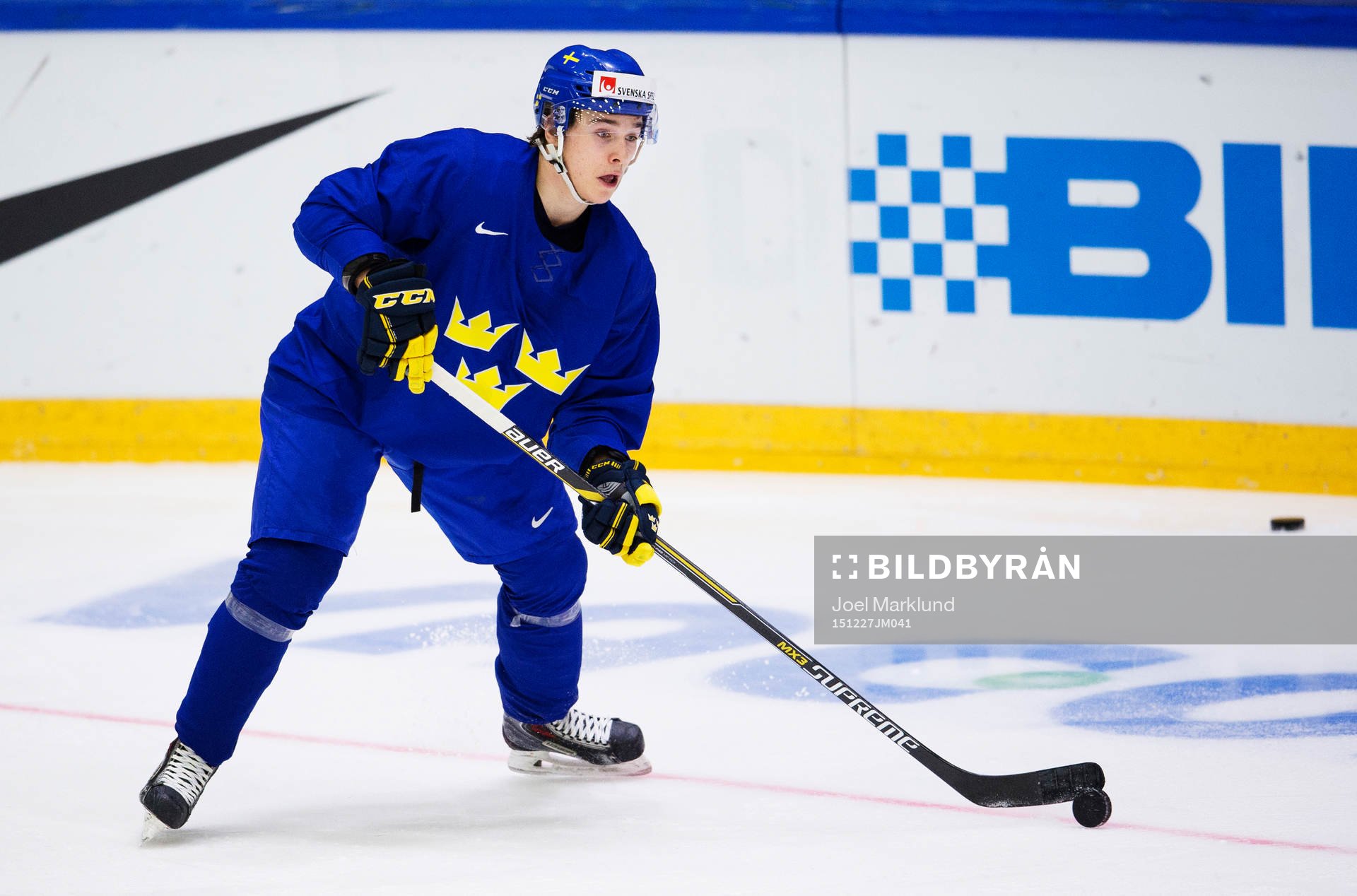 Dmytro Timashov