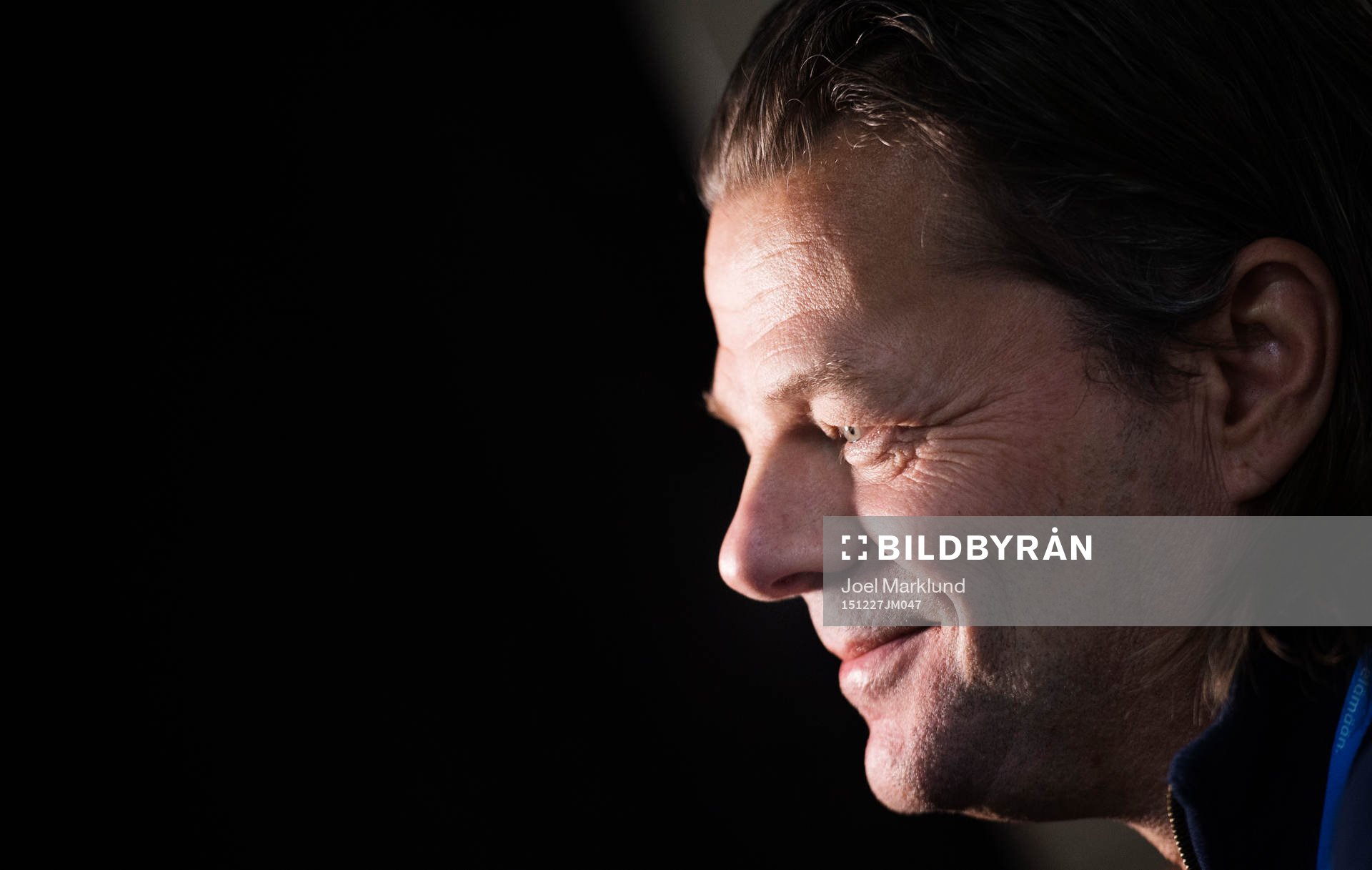 Läkaren Per Bergsten