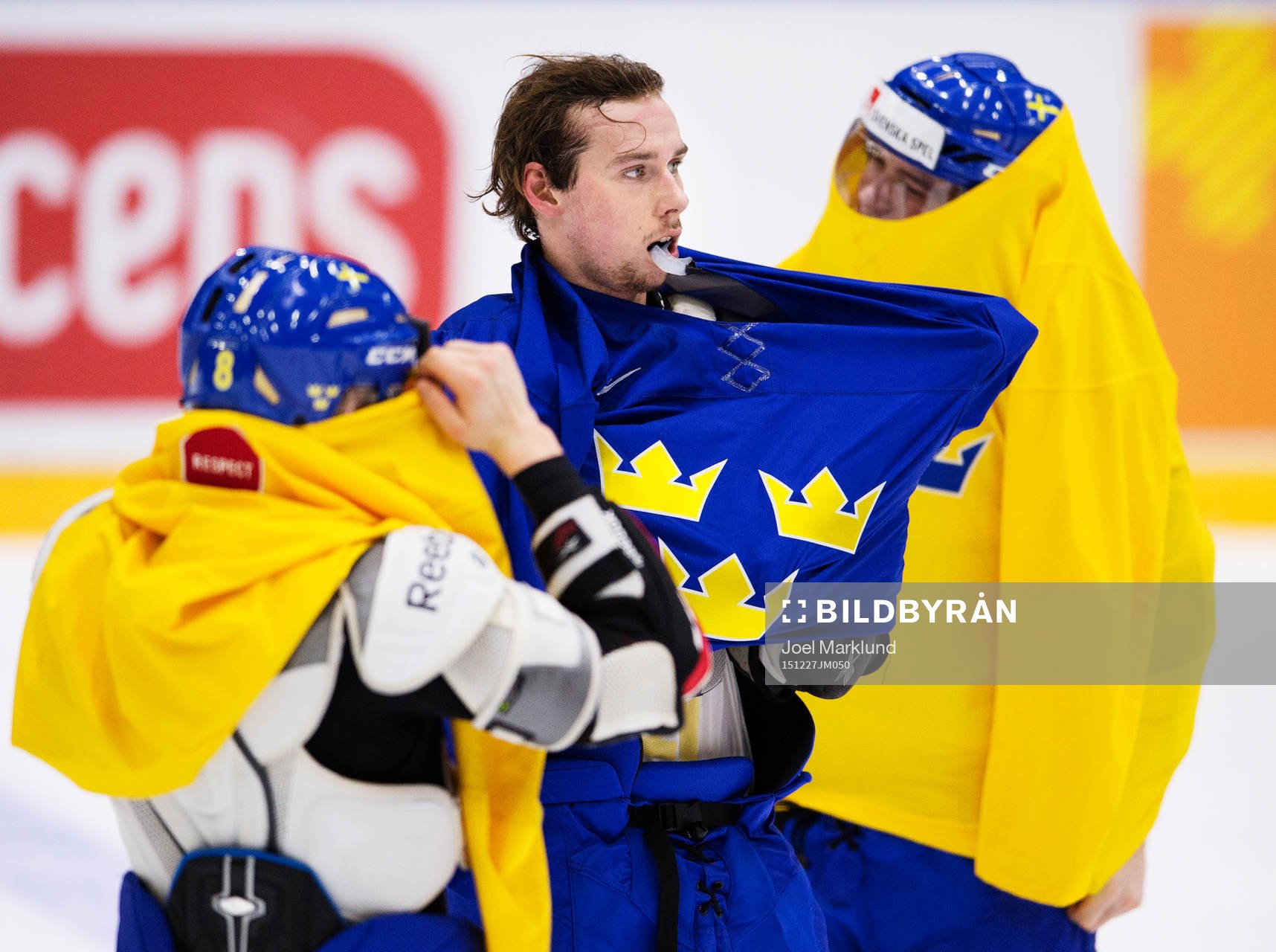 Marcus Pettersson