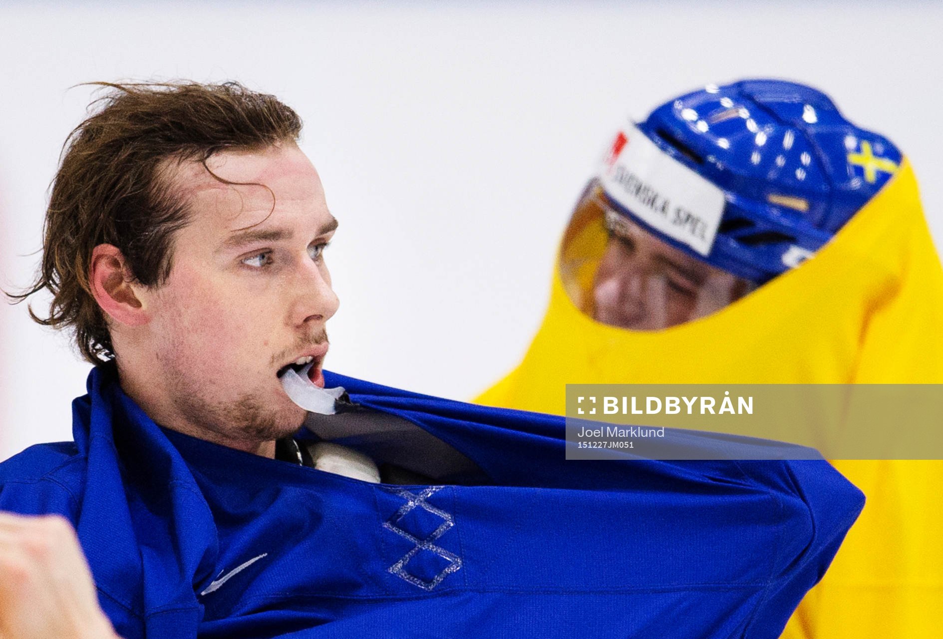 Marcus Pettersson