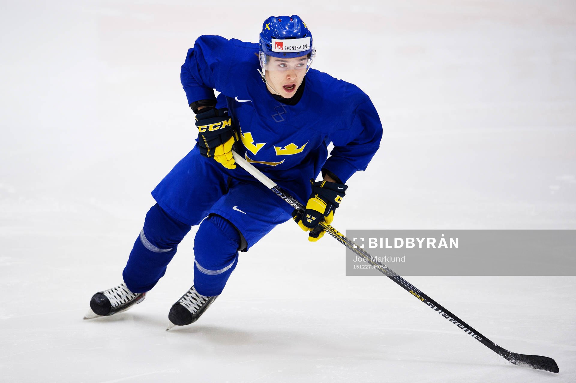 Dmytro Timashov