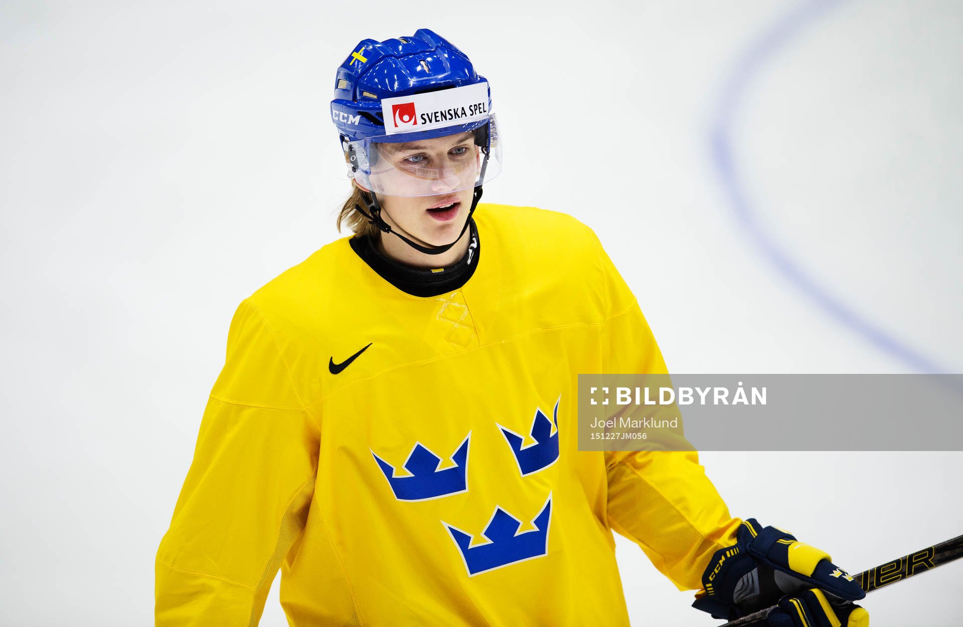 Oskar Lindblom