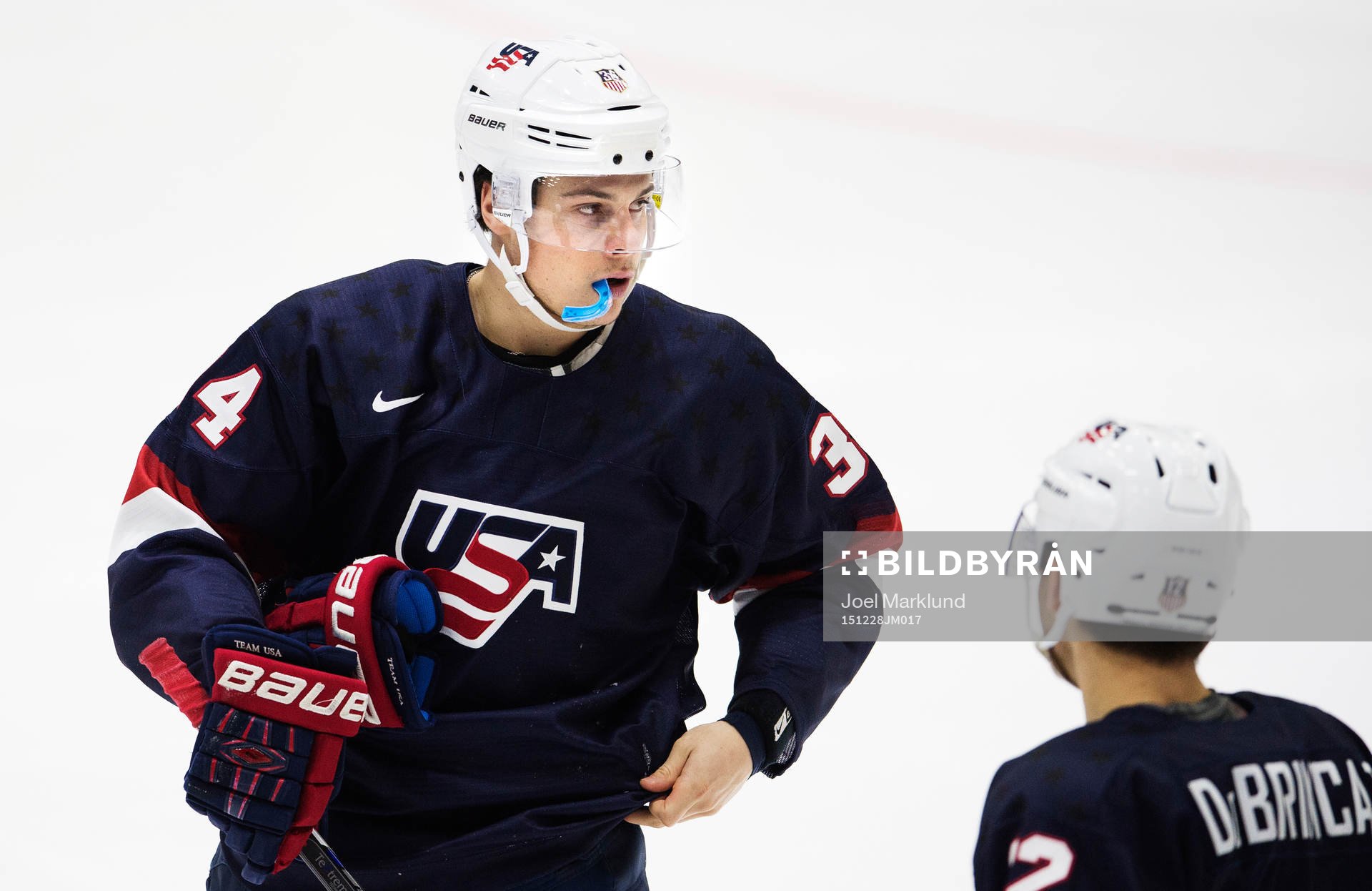 s Auston Matthews