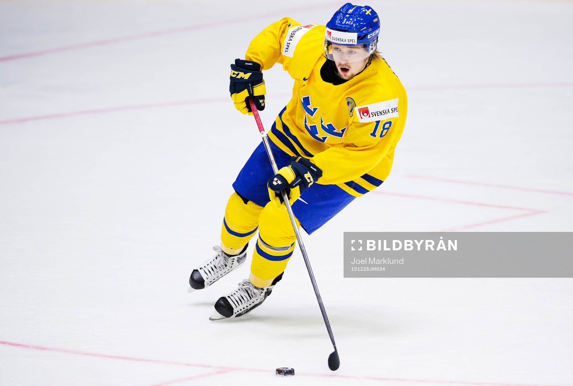 Sveriges Rasmus Asplund