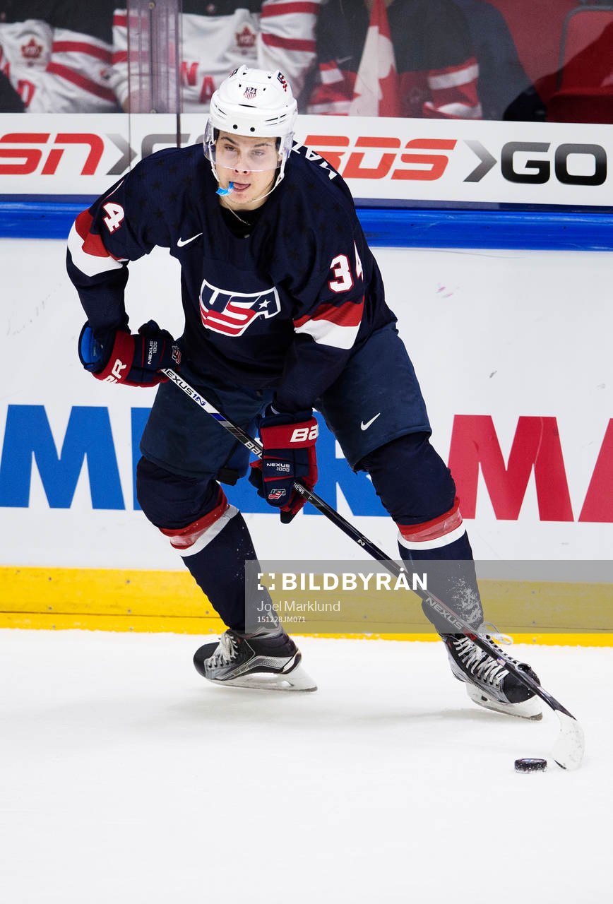 s Auston Matthews