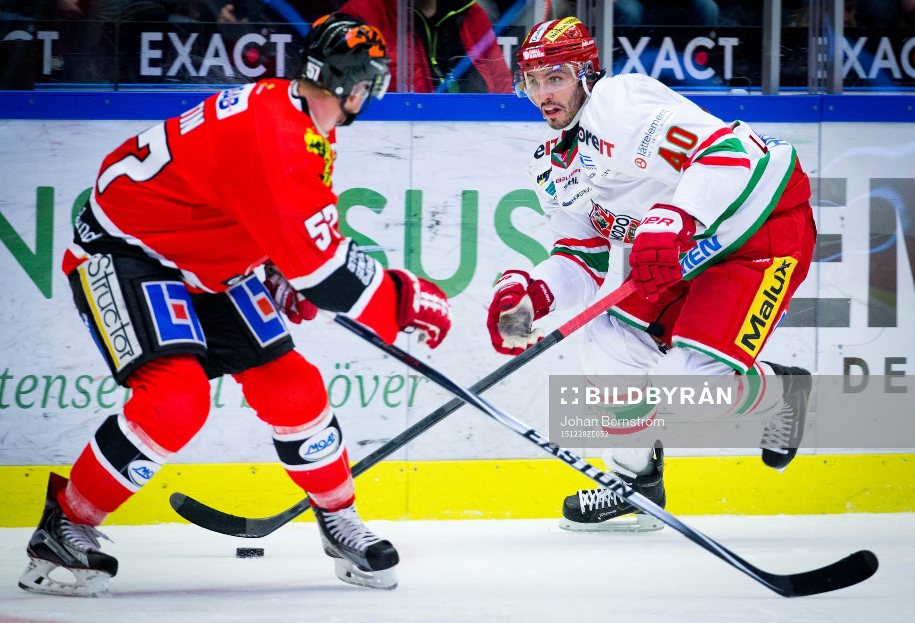 Modos Maxim Lapierre