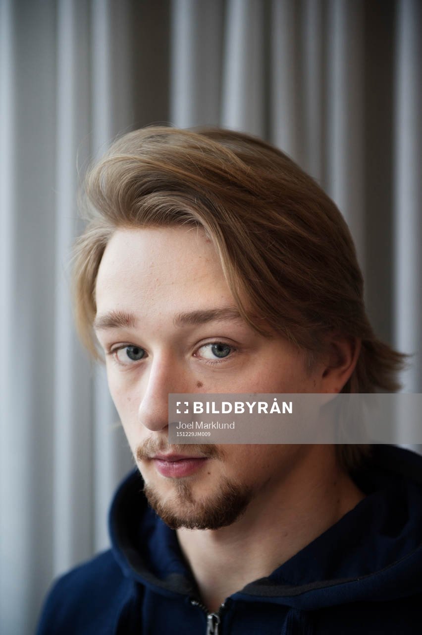 Sveriges Rasmus Asplund
