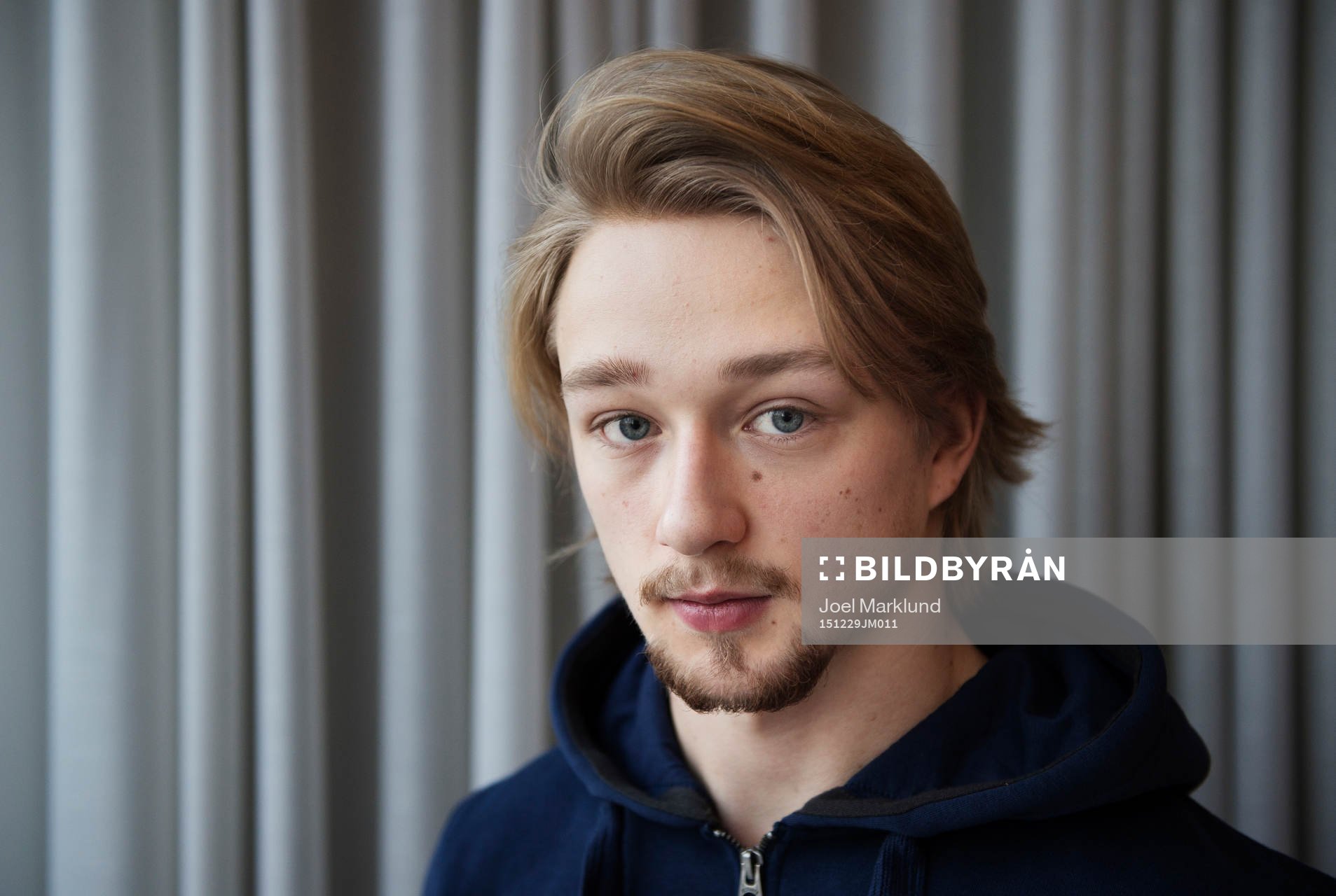 Sveriges Rasmus Asplund